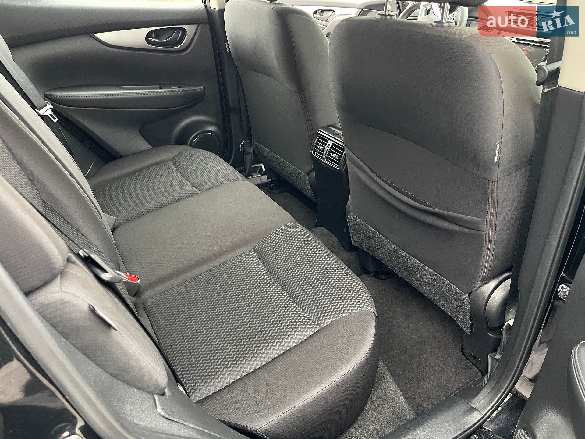 Nissan Rogue Sport 2020 VIN JN1BJ1AV6MW302131 фото оголошення 11 з 19