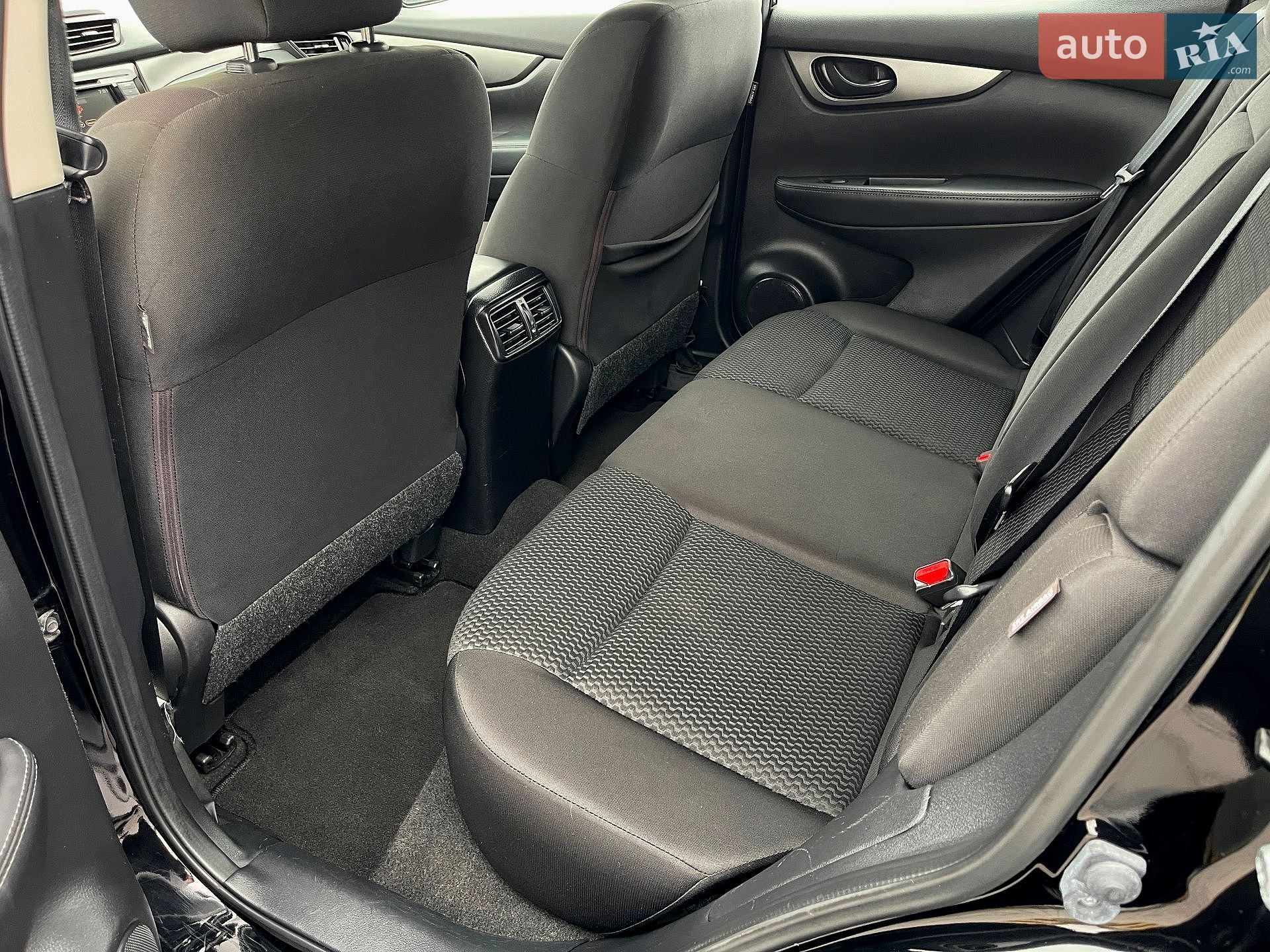 Nissan Rogue Sport 2020 VIN JN1BJ1AV6MW302131 фото оголошення 15 з 19