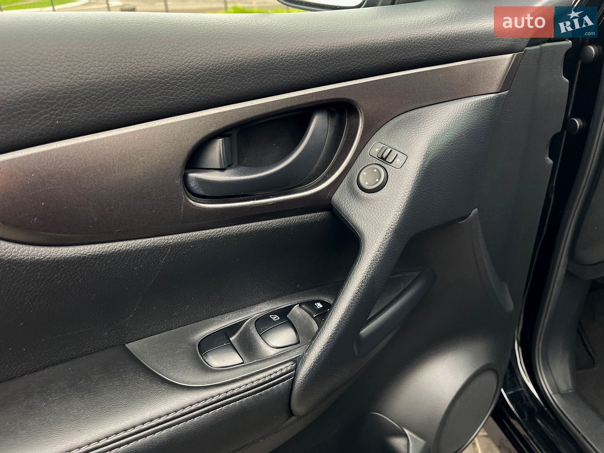 Nissan Rogue Sport 2020 VIN JN1BJ1AV6MW302131 фото оголошення 16 з 19