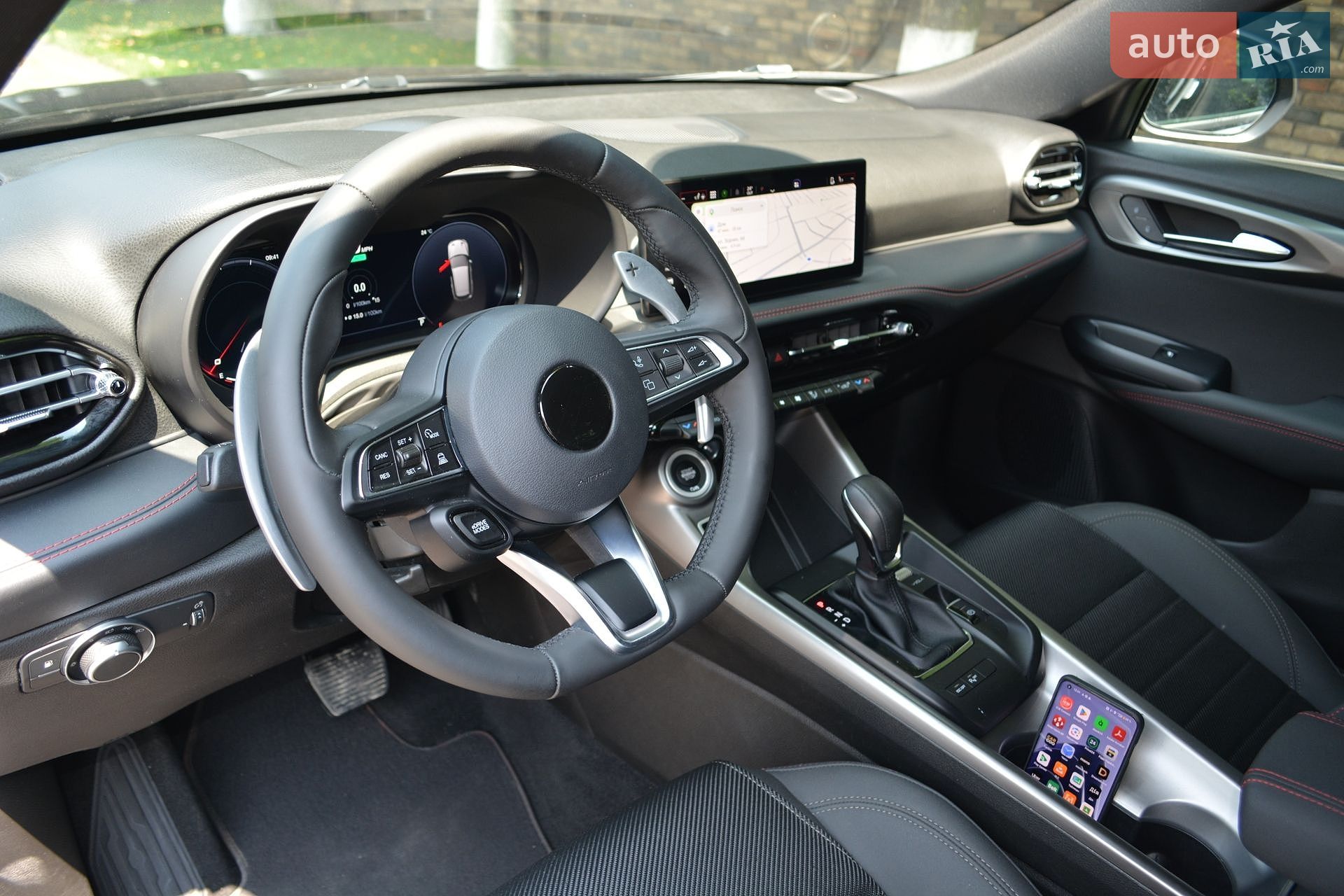 Dodge Hornet 2023 VIN ZACPDFCW0R3A33567 фото оголошення 7 з 16