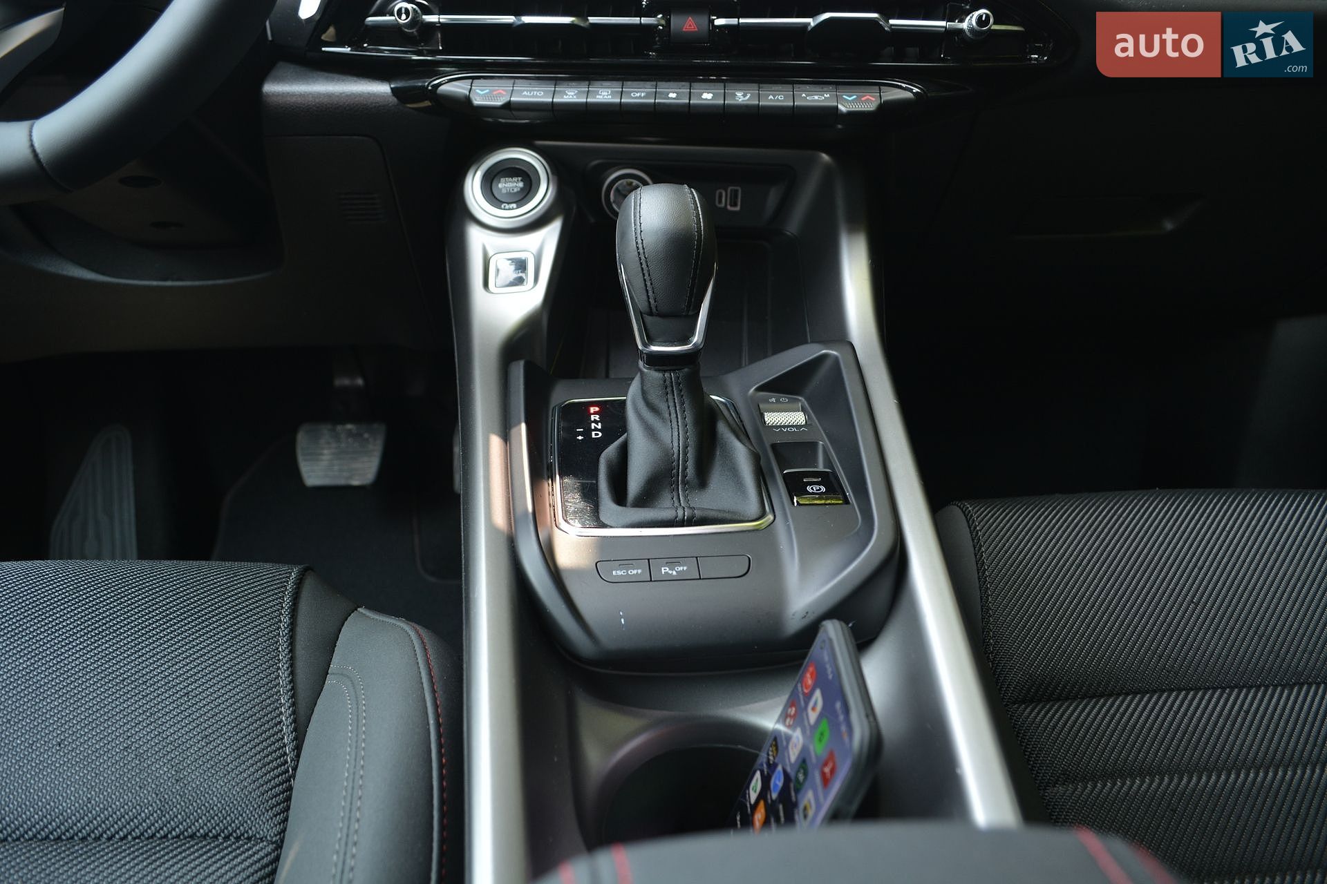 Dodge Hornet 2023 VIN ZACPDFCW0R3A33567 фото оголошення 12 з 16