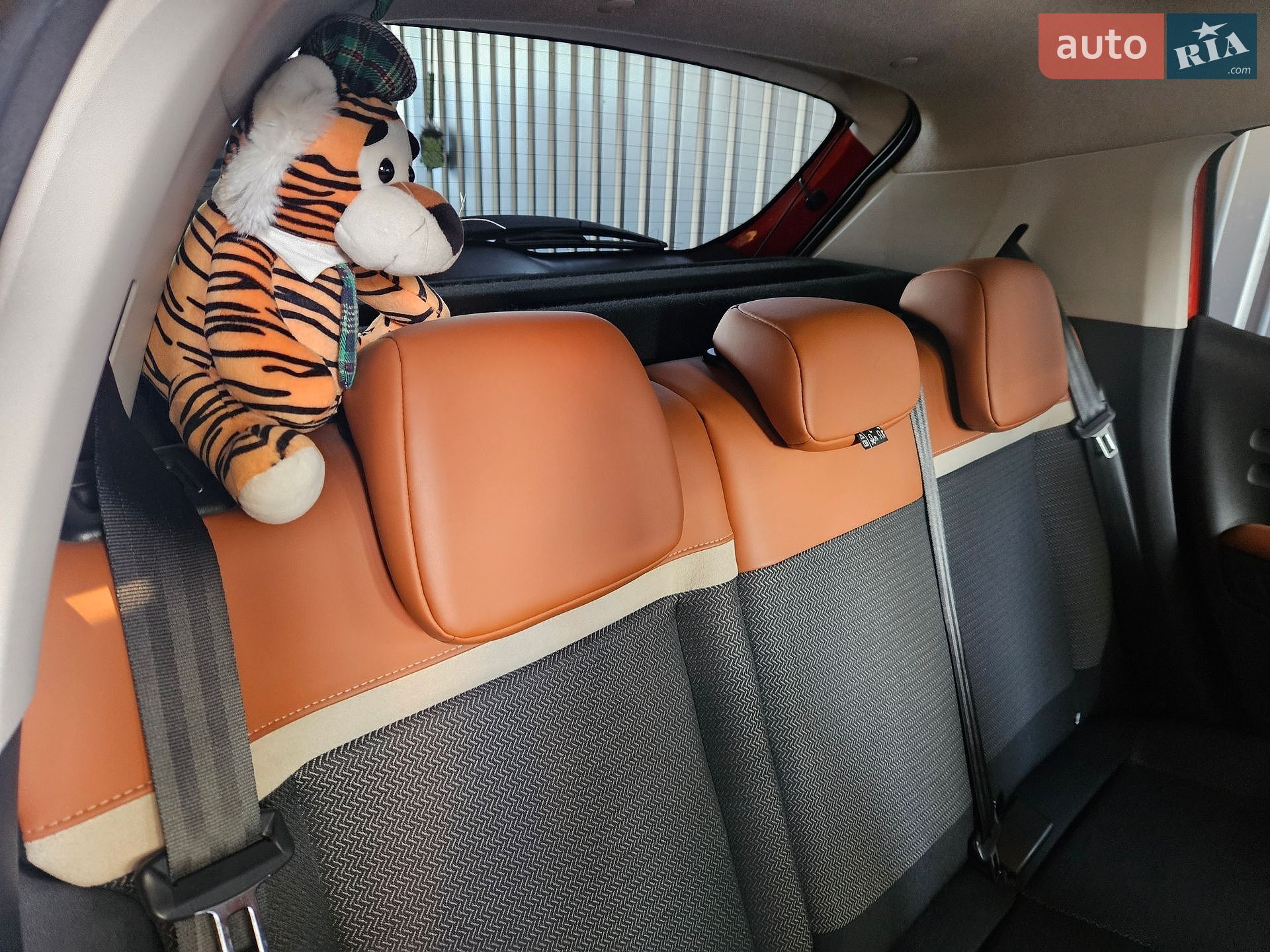 Citroen C3 2017 VIN VF7SXHNZTHT549456 фото оголошення 4 з 20