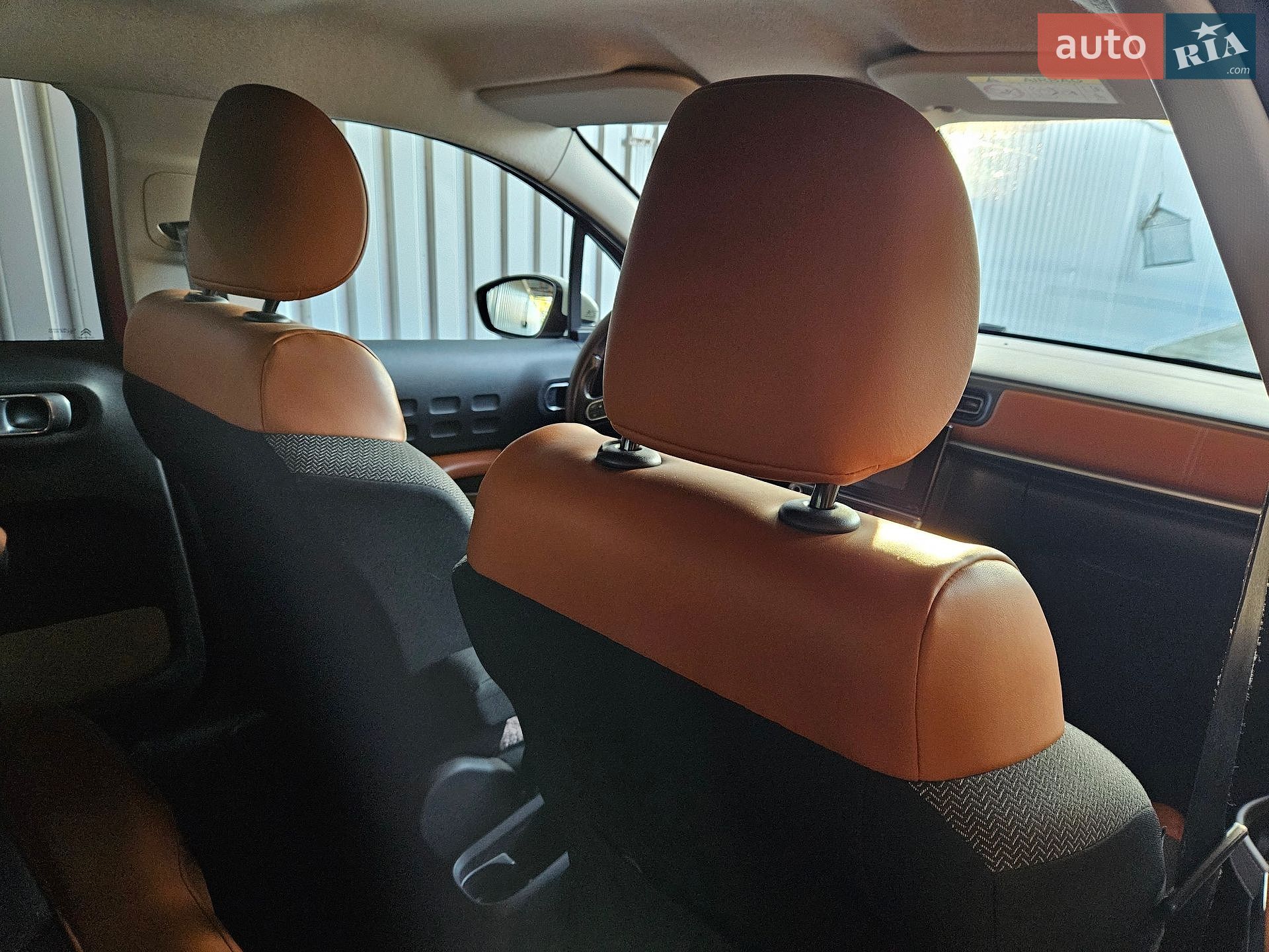 Citroen C3 2017 VIN VF7SXHNZTHT549456 фото оголошення 5 з 20
