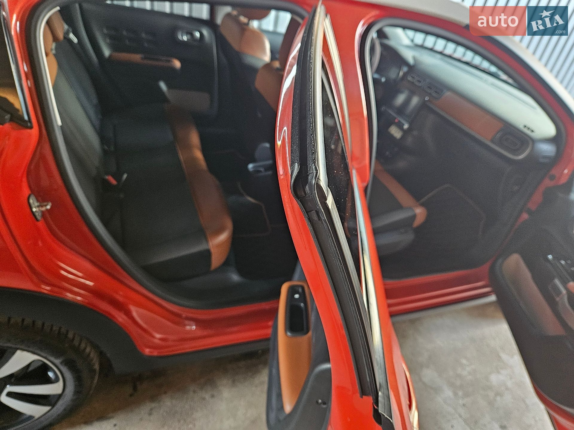 Citroen C3 2017 VIN VF7SXHNZTHT549456 фото оголошення 16 з 20