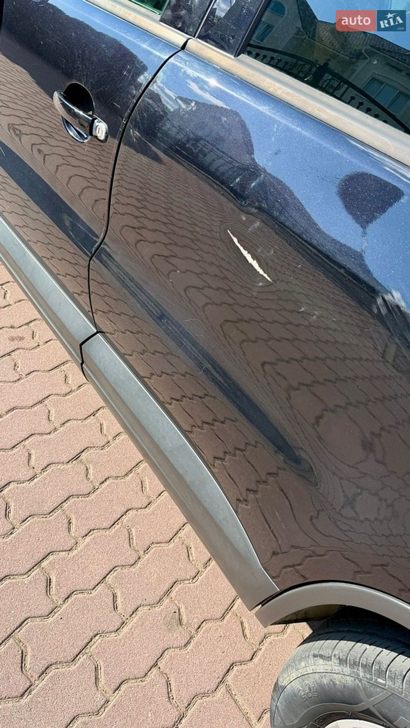 Volkswagen Tiguan 2016 VIN WVGAV7AX9GW577901 фото оголошення 15 з 16