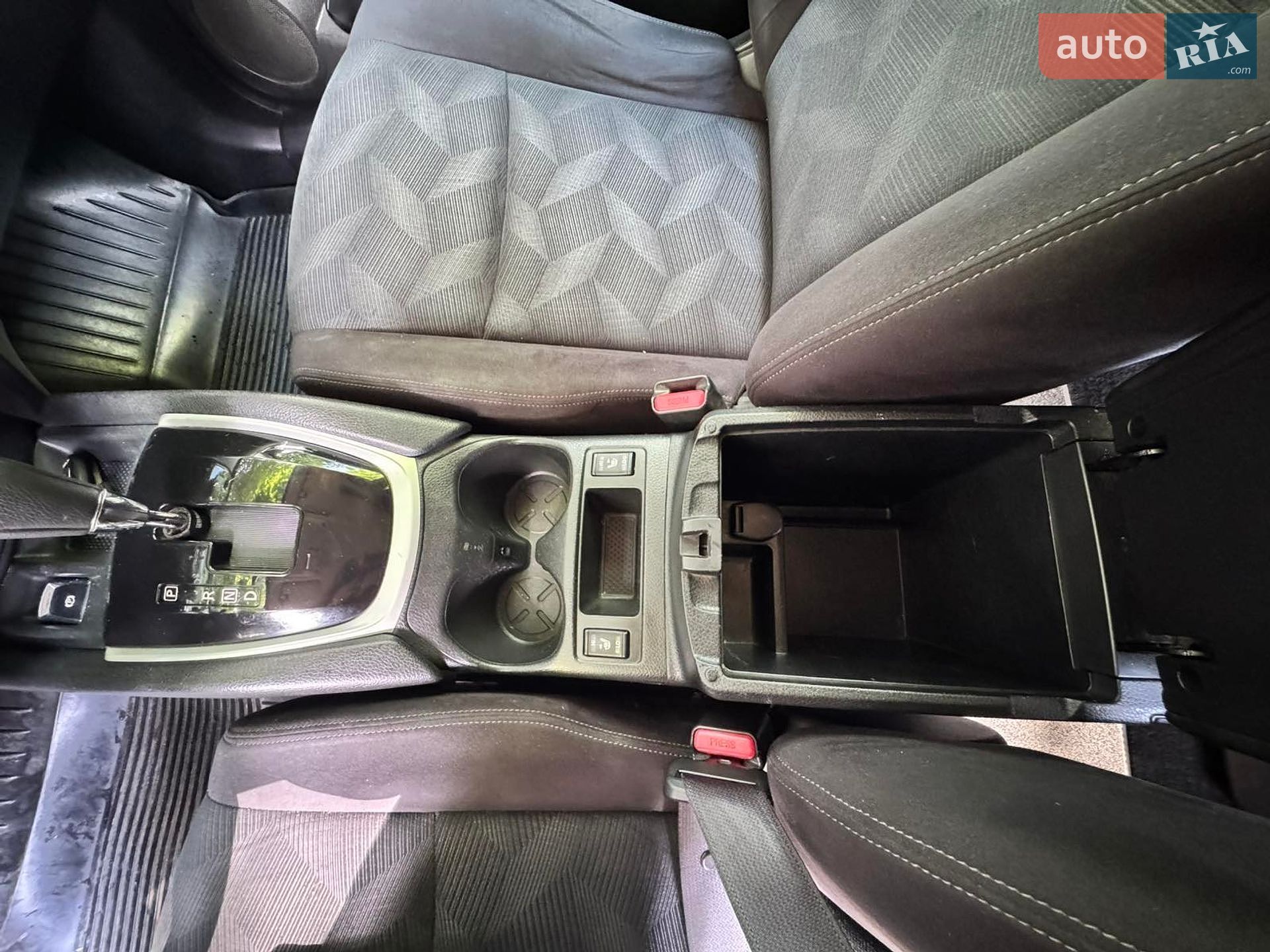 Nissan X-Trail 2015 VIN JN1TCAT32U0026622 фото оголошення 7 з 19