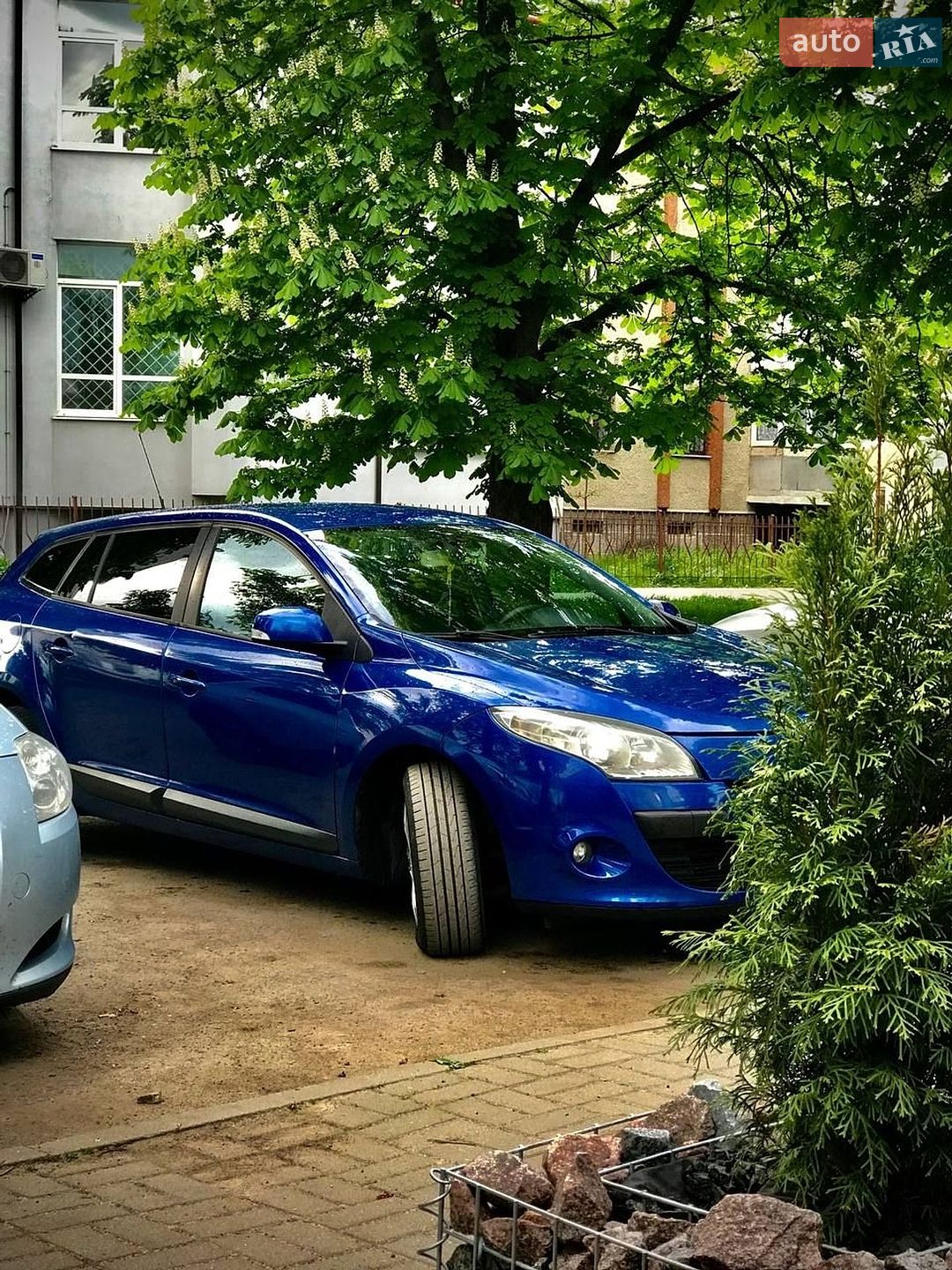 Renault Megane 2009 VIN VF1KZ0B0642045420 фото оголошення 40 з 43