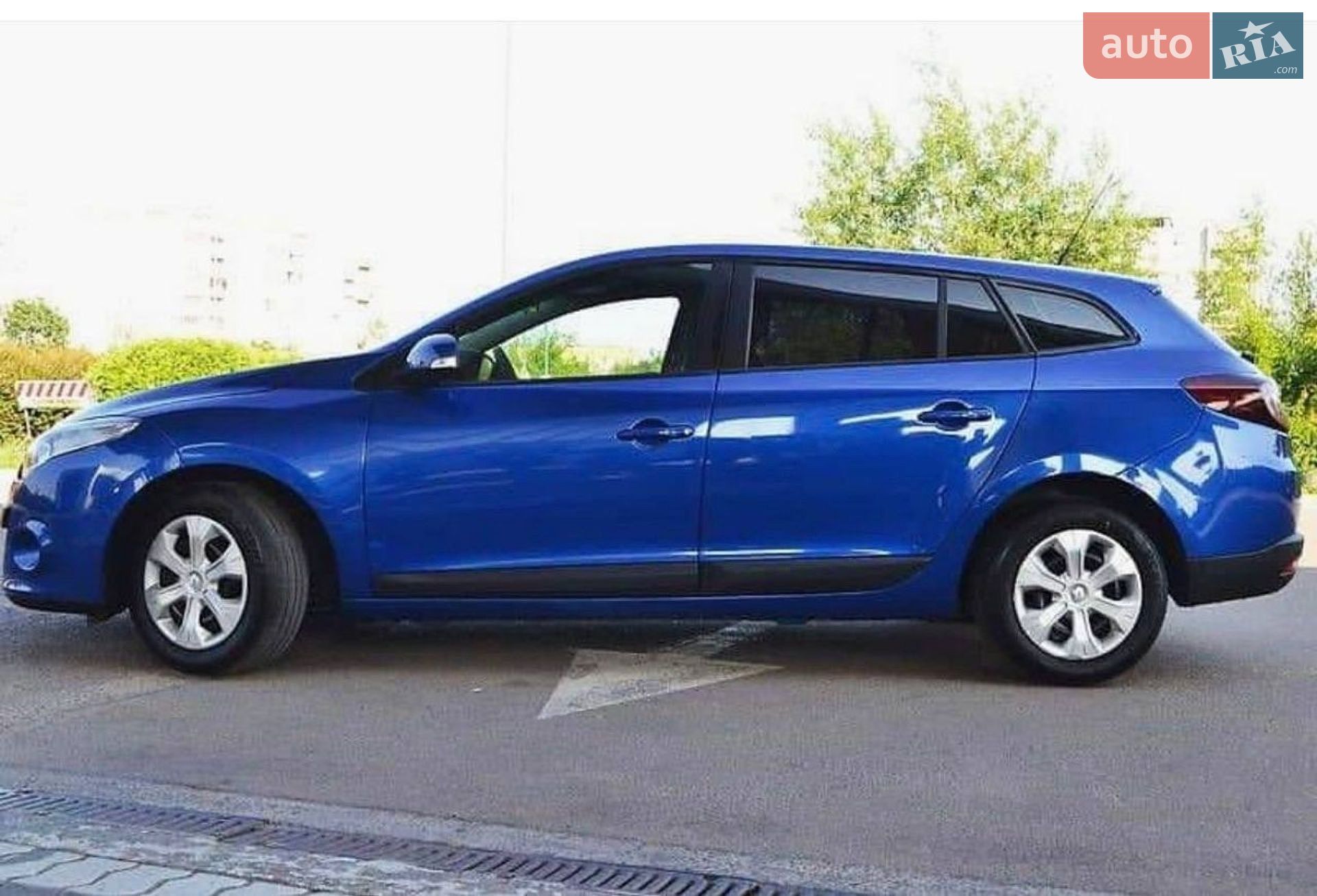 Renault Megane 2009 VIN VF1KZ0B0642045420 фото оголошення 42 з 43
