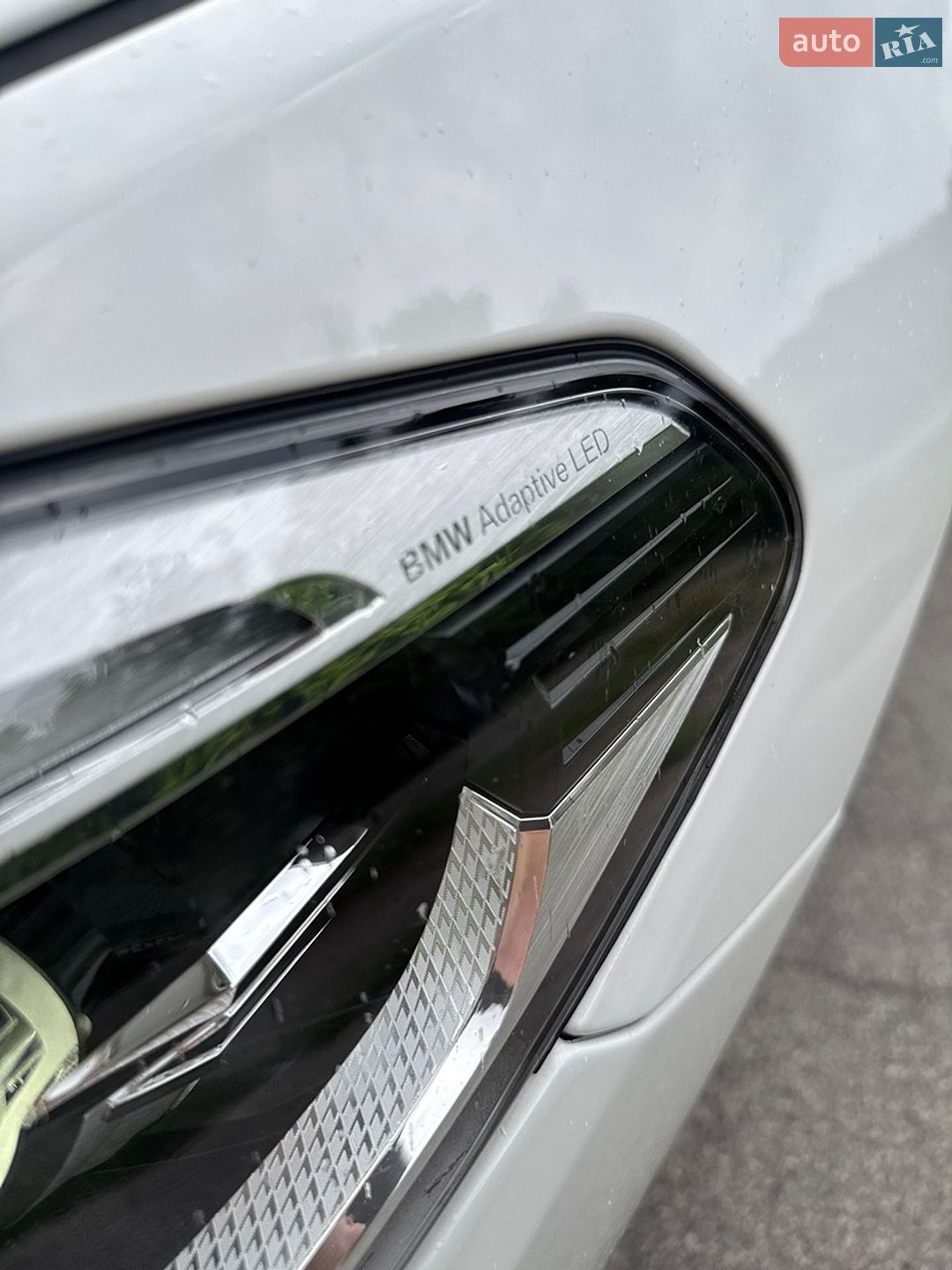 BMW 5 Series 2017 VIN WBAJC3105HG921870 фото оголошення 22 з 64