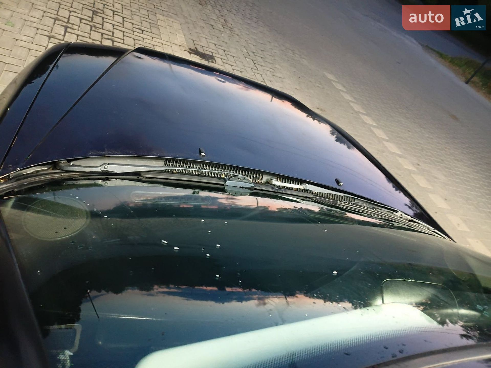 Chery Amulet 2008 VIN Y6DDA11B48D080174 фото оголошення 21 з 37