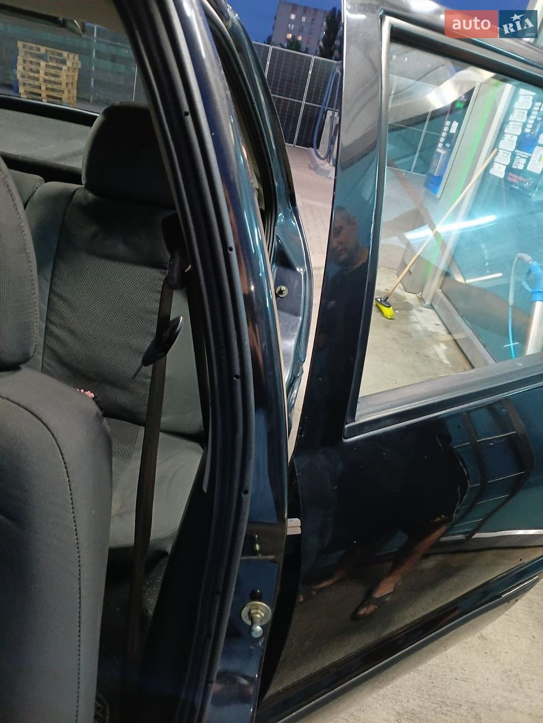 Chery Amulet 2008 VIN Y6DDA11B48D080174 фото оголошення 20 з 37