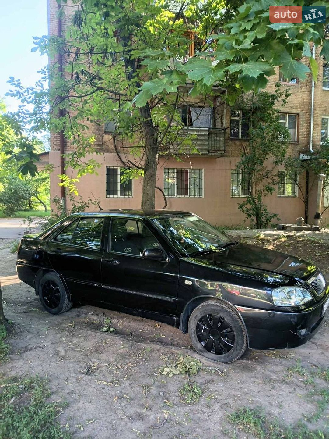 Chery Amulet 2008 VIN Y6DDA11B48D080174 фото оголошення 14 з 37