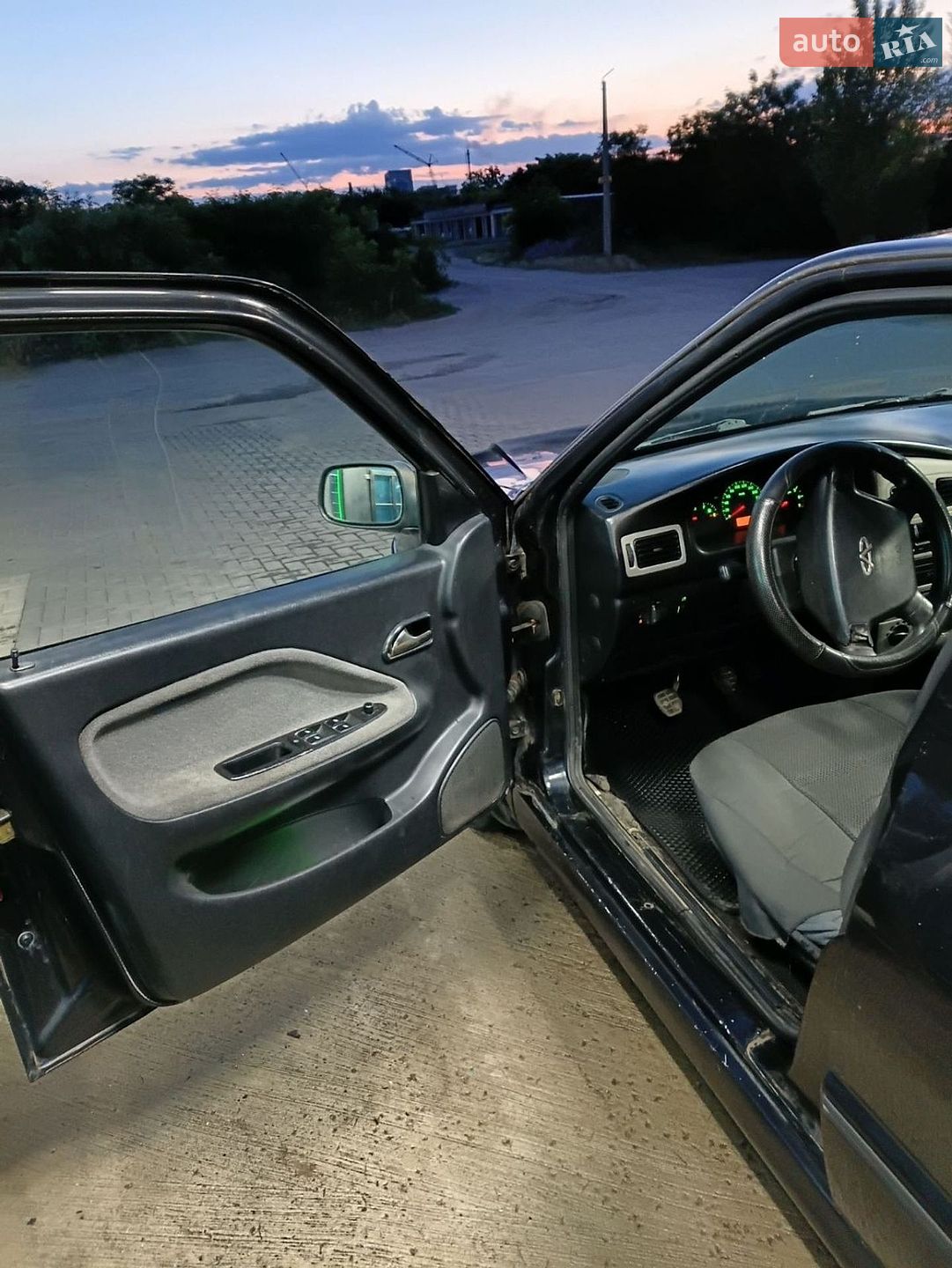 Chery Amulet 2008 VIN Y6DDA11B48D080174 фото оголошення 23 з 37