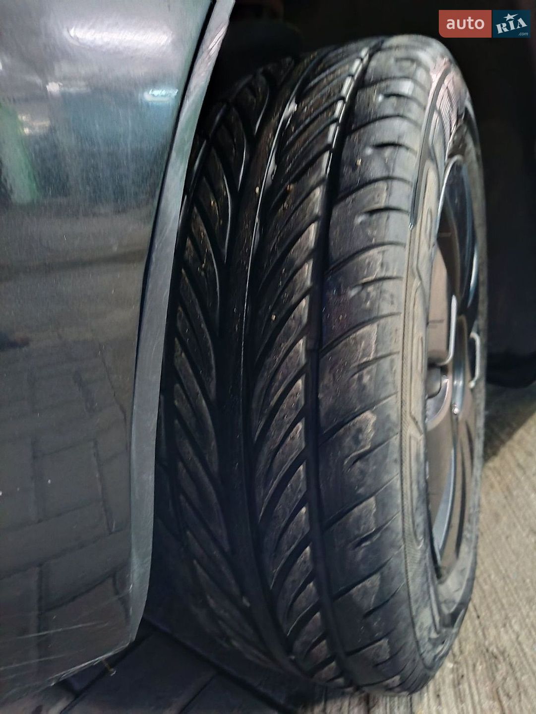 Chery Amulet 2008 VIN Y6DDA11B48D080174 фото оголошення 22 з 37