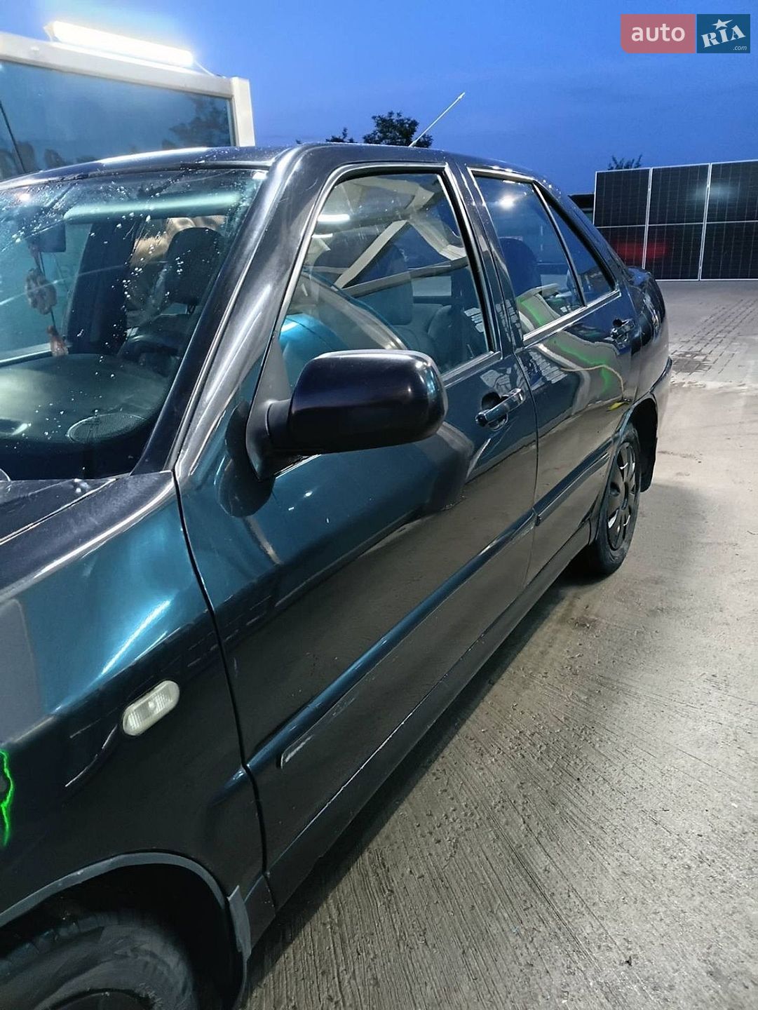 Chery Amulet 2008 VIN Y6DDA11B48D080174 фото оголошення 27 з 37