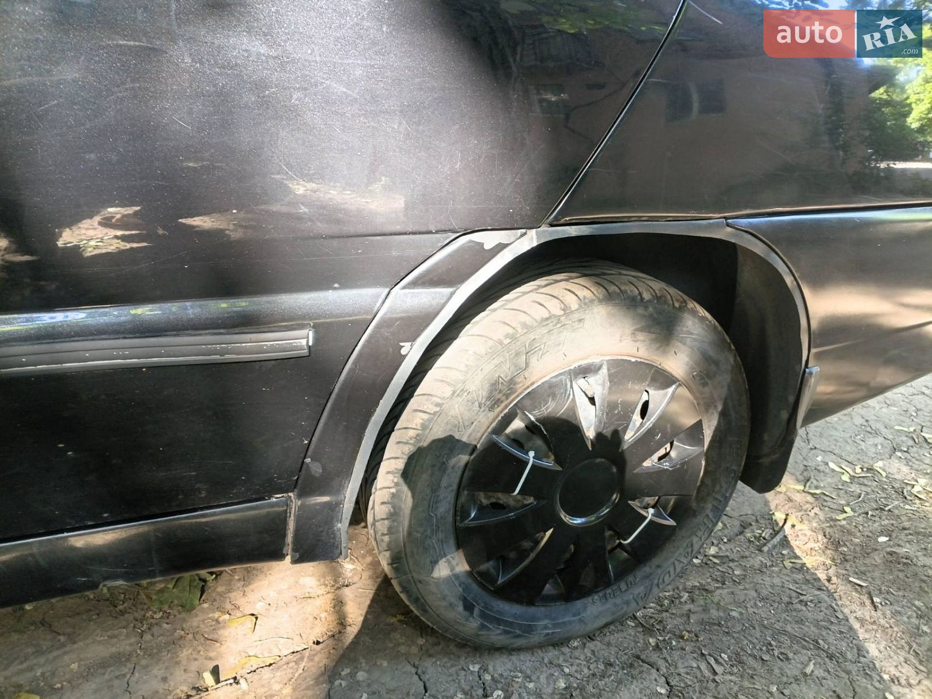 Chery Amulet 2008 VIN Y6DDA11B48D080174 фото оголошення 30 з 37