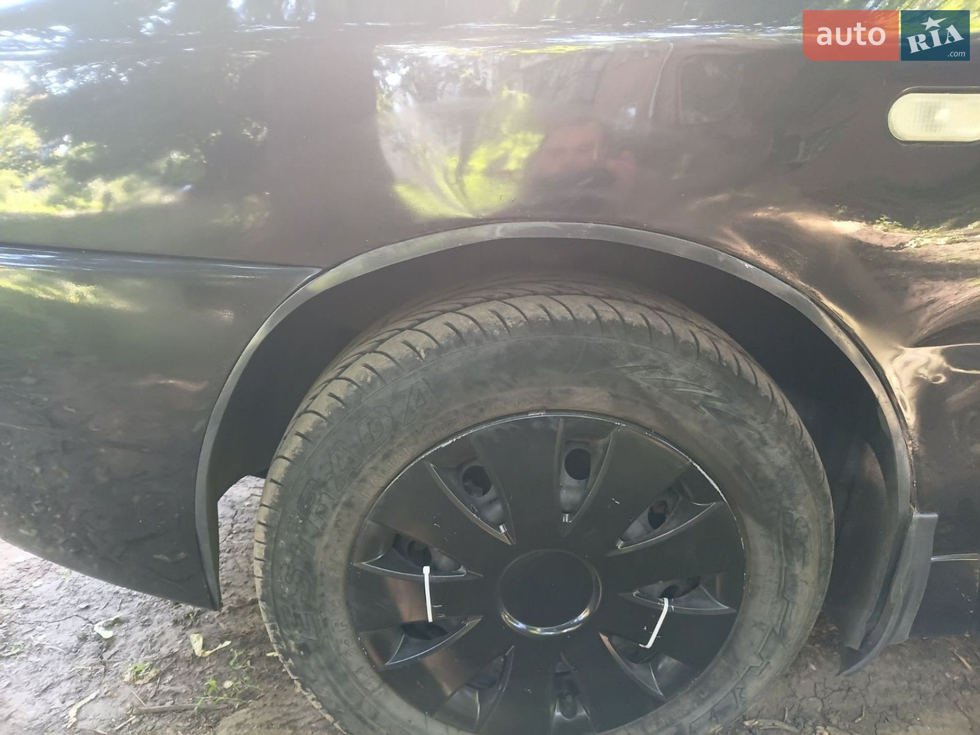 Chery Amulet 2008 VIN Y6DDA11B48D080174 фото оголошення 31 з 37
