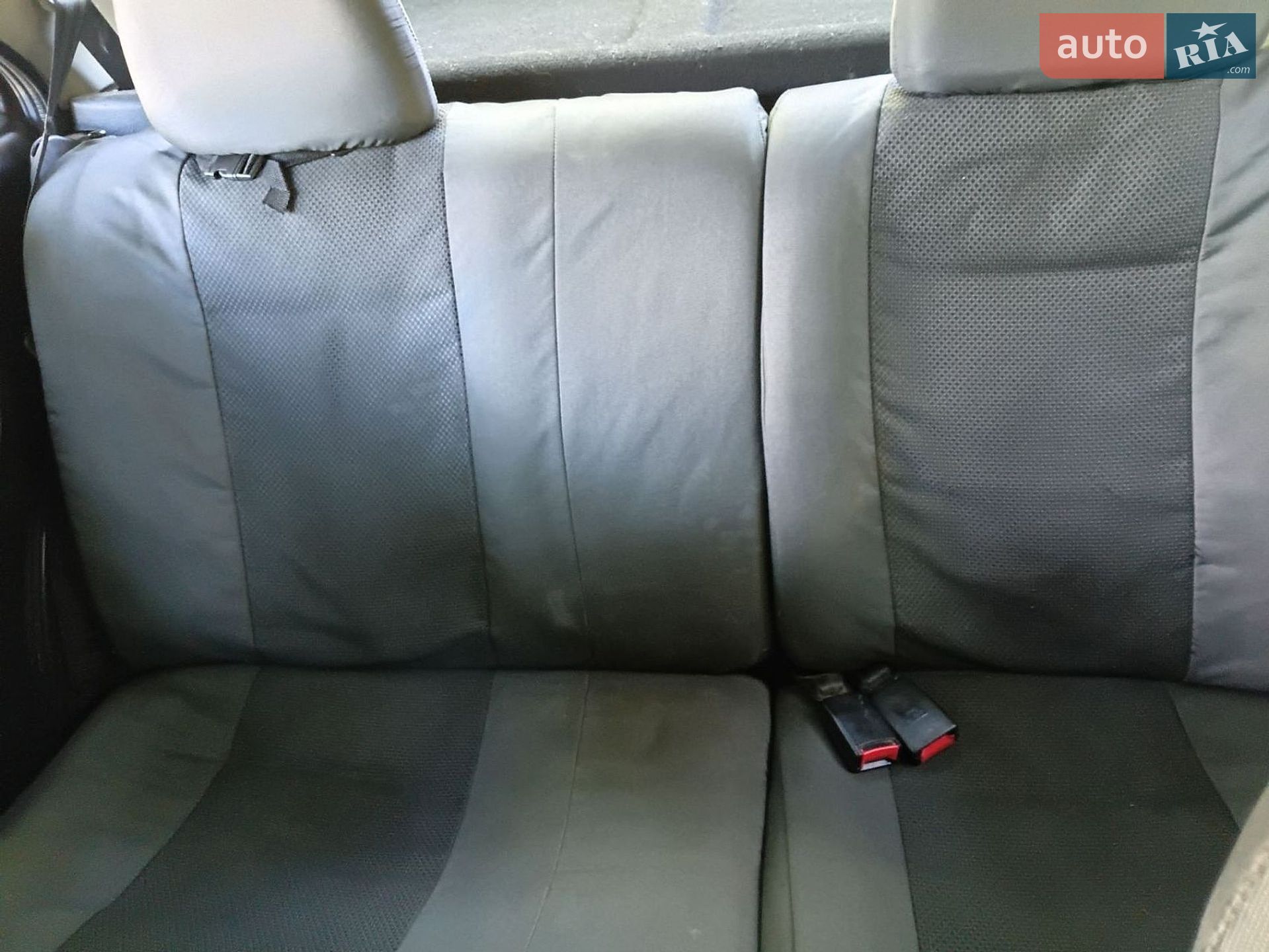 Chery Amulet 2008 VIN Y6DDA11B48D080174 фото оголошення 37 з 37