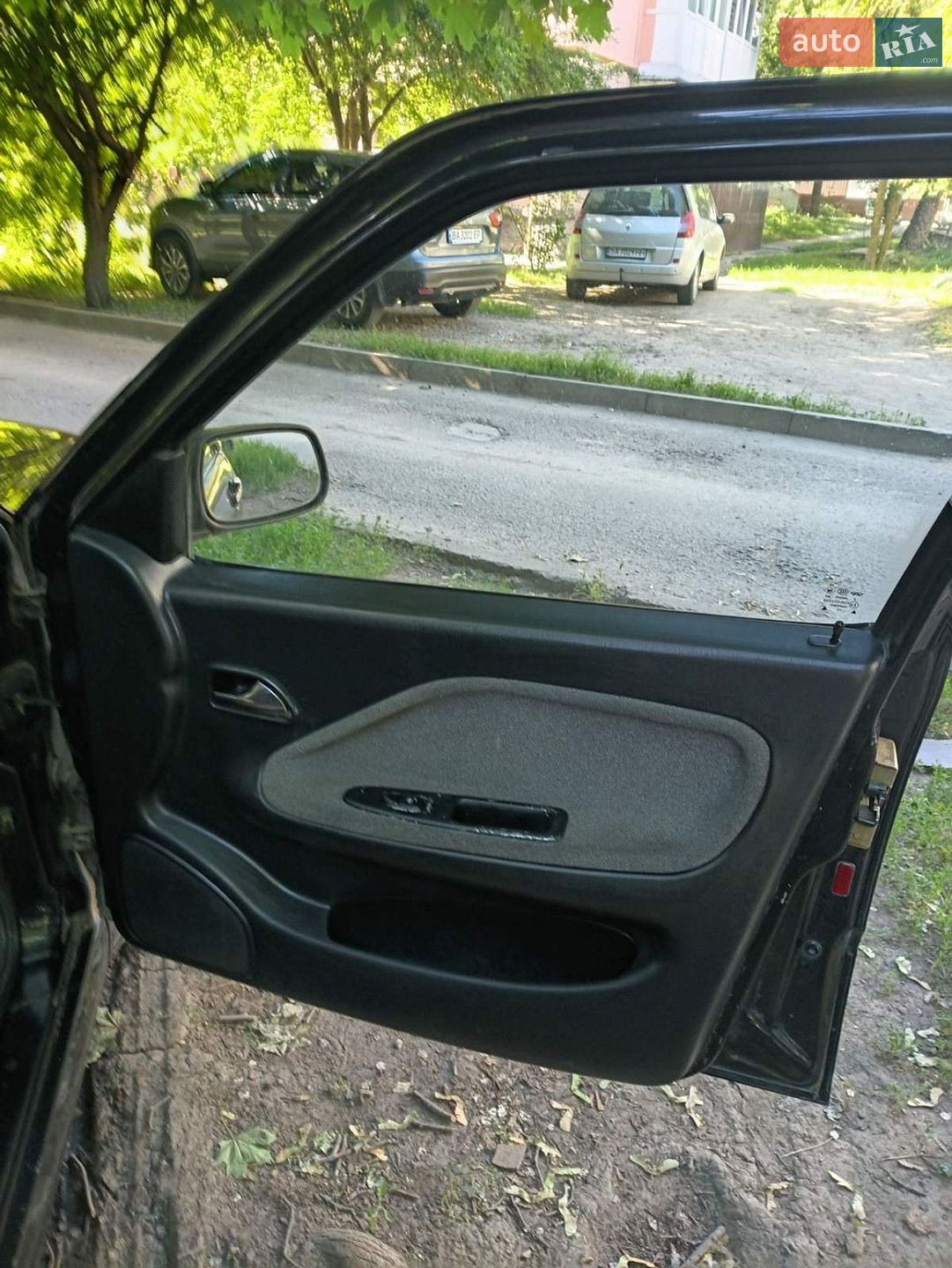 Chery Amulet 2008 VIN Y6DDA11B48D080174 фото оголошення 33 з 37