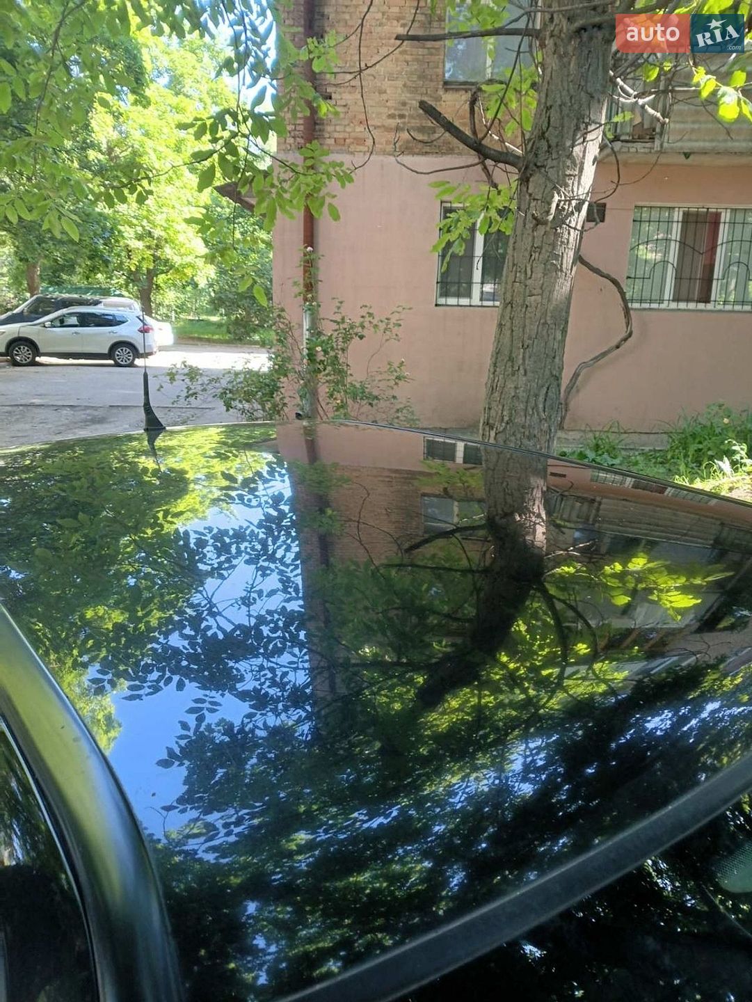 Chery Amulet 2008 VIN Y6DDA11B48D080174 фото оголошення 35 з 37
