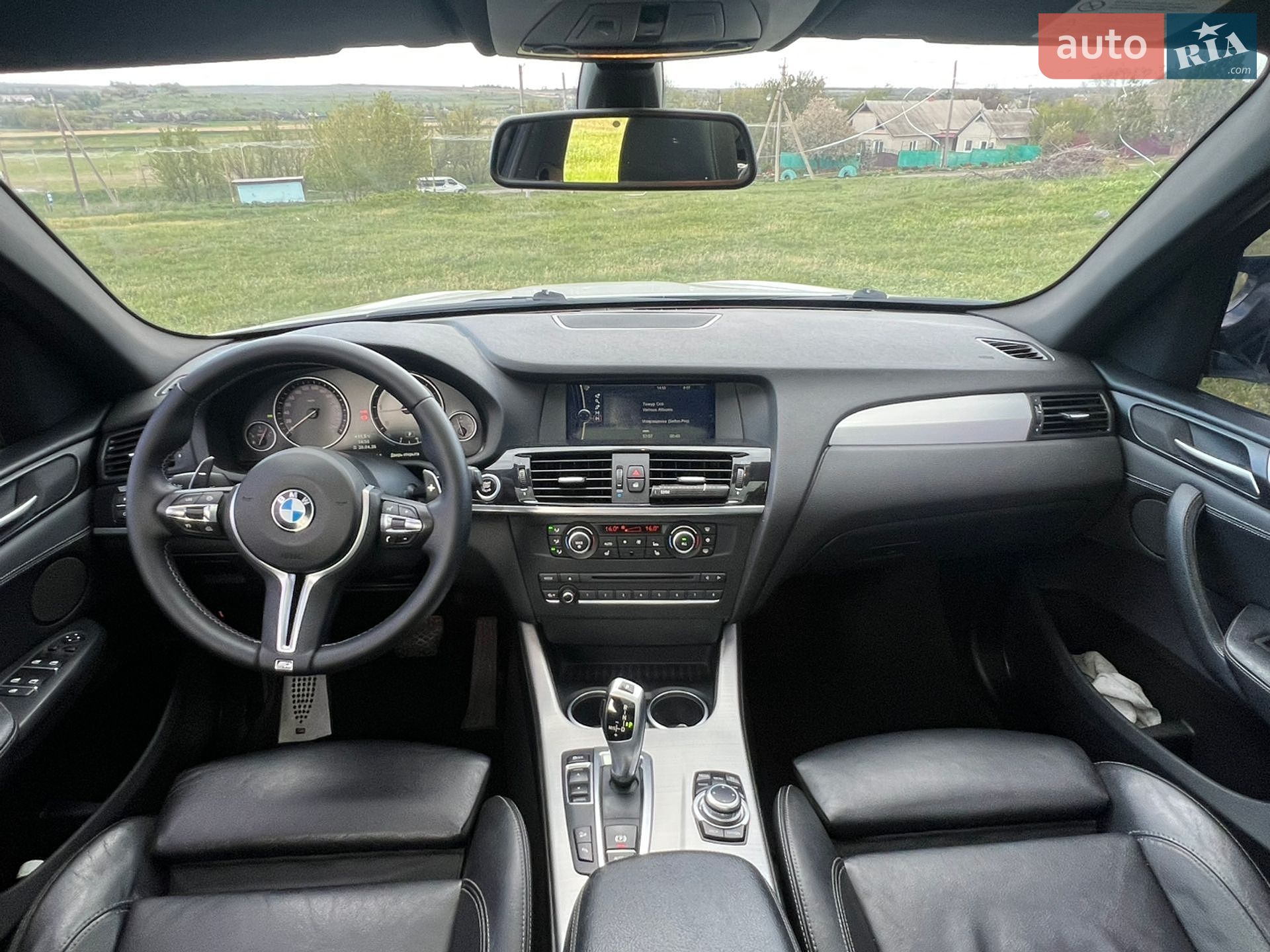 BMW X3 2012 VIN WBAWY31090L885121 фото оголошення 16 з 22