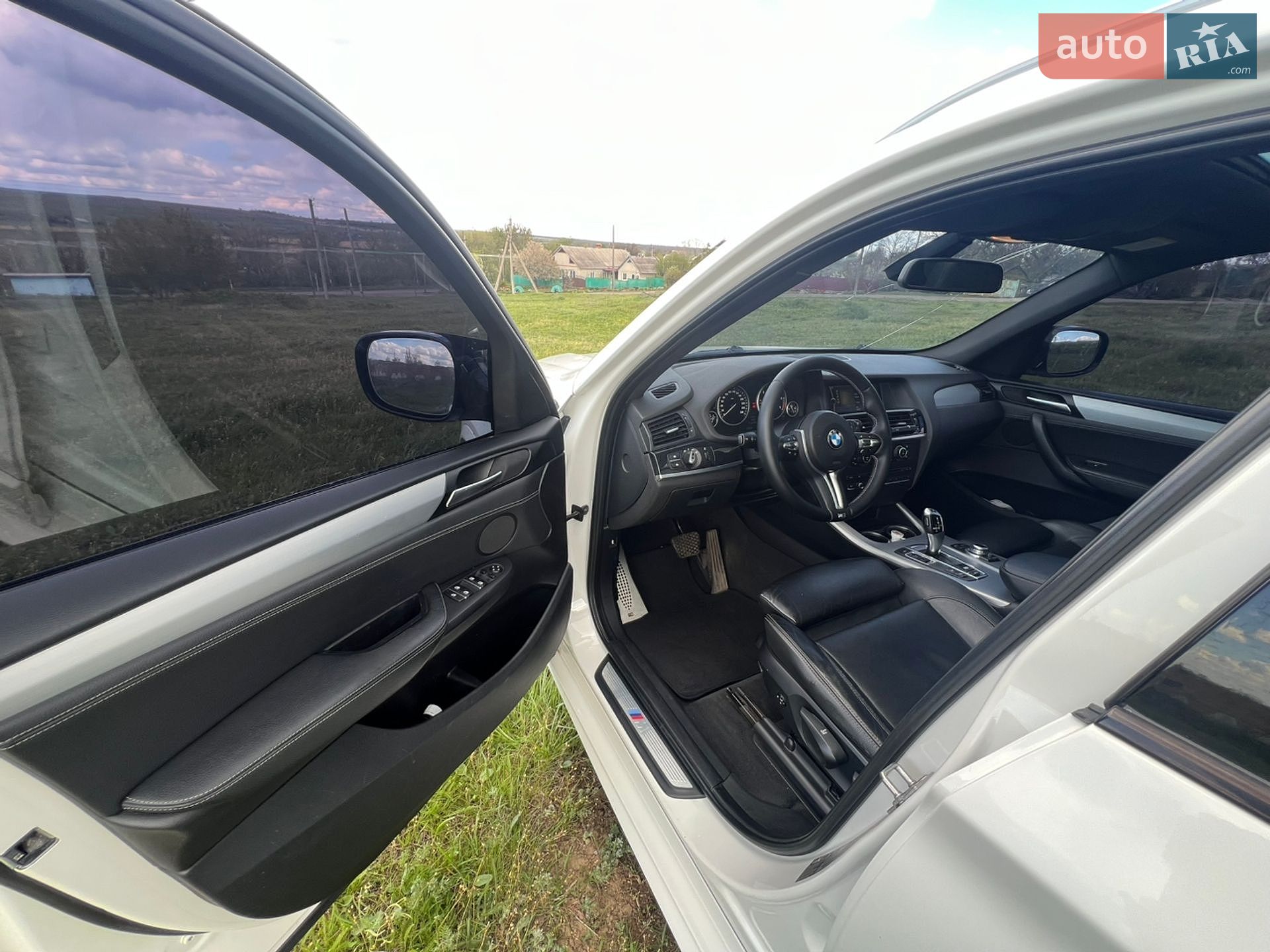 BMW X3 2012 VIN WBAWY31090L885121 фото оголошення 19 з 22