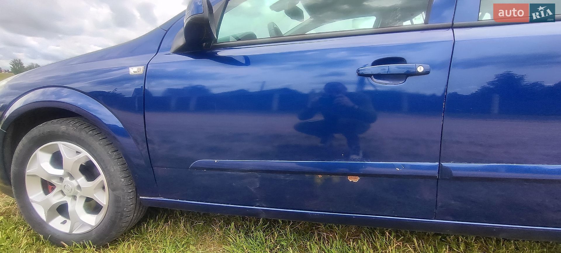 Opel Astra 2007 VIN W0L0AHL3582078667 фото оголошення 11 з 22