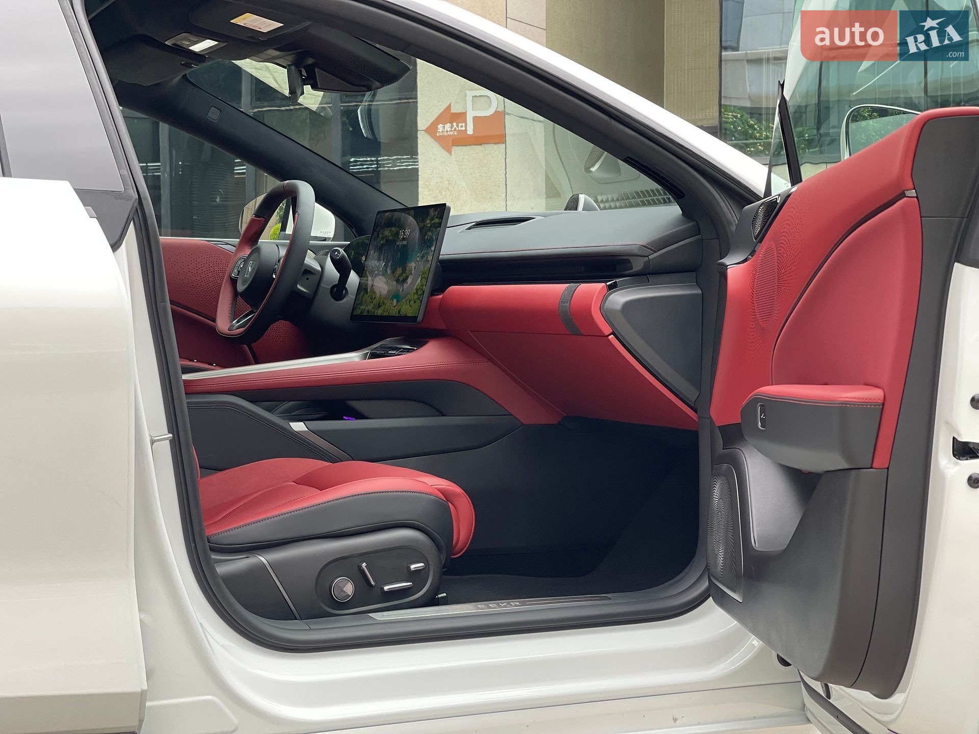 Zeekr 007 GT 2025 VIN L6T79MCN7SN057645 фото оголошення 8 з 10