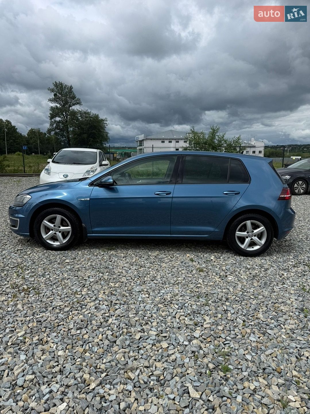 Volkswagen e-Golf 2015 VIN WVWZZZAUZGW901854 фото оголошення 4 з 22