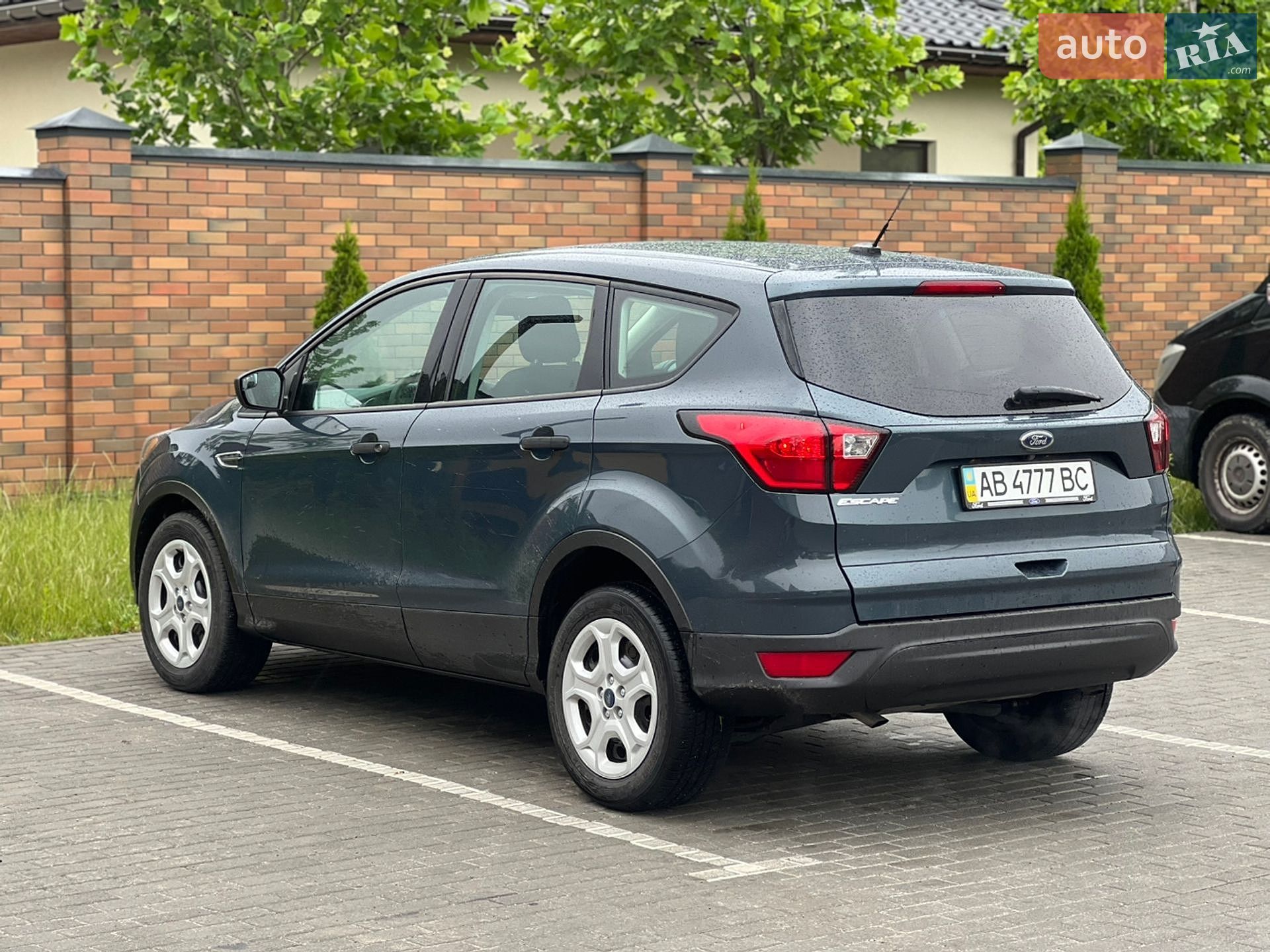 Ford Escape 2019 VIN 1FMCU0F79KUB20022 фото оголошення 23 з 26