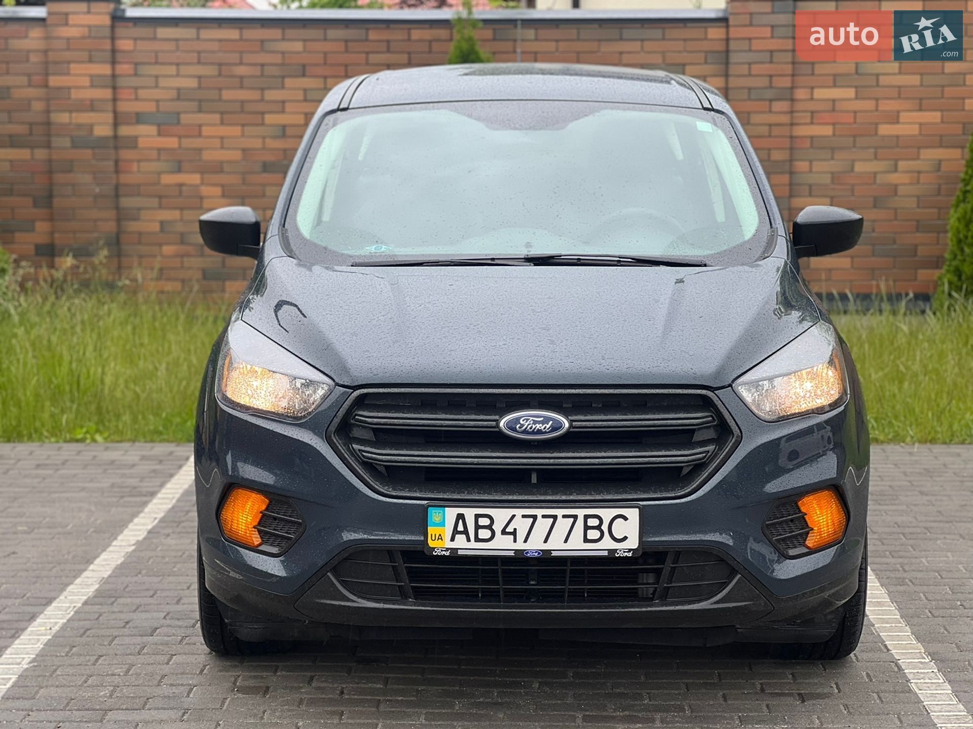 Ford Escape 2019 VIN 1FMCU0F79KUB20022 фото оголошення 25 з 26