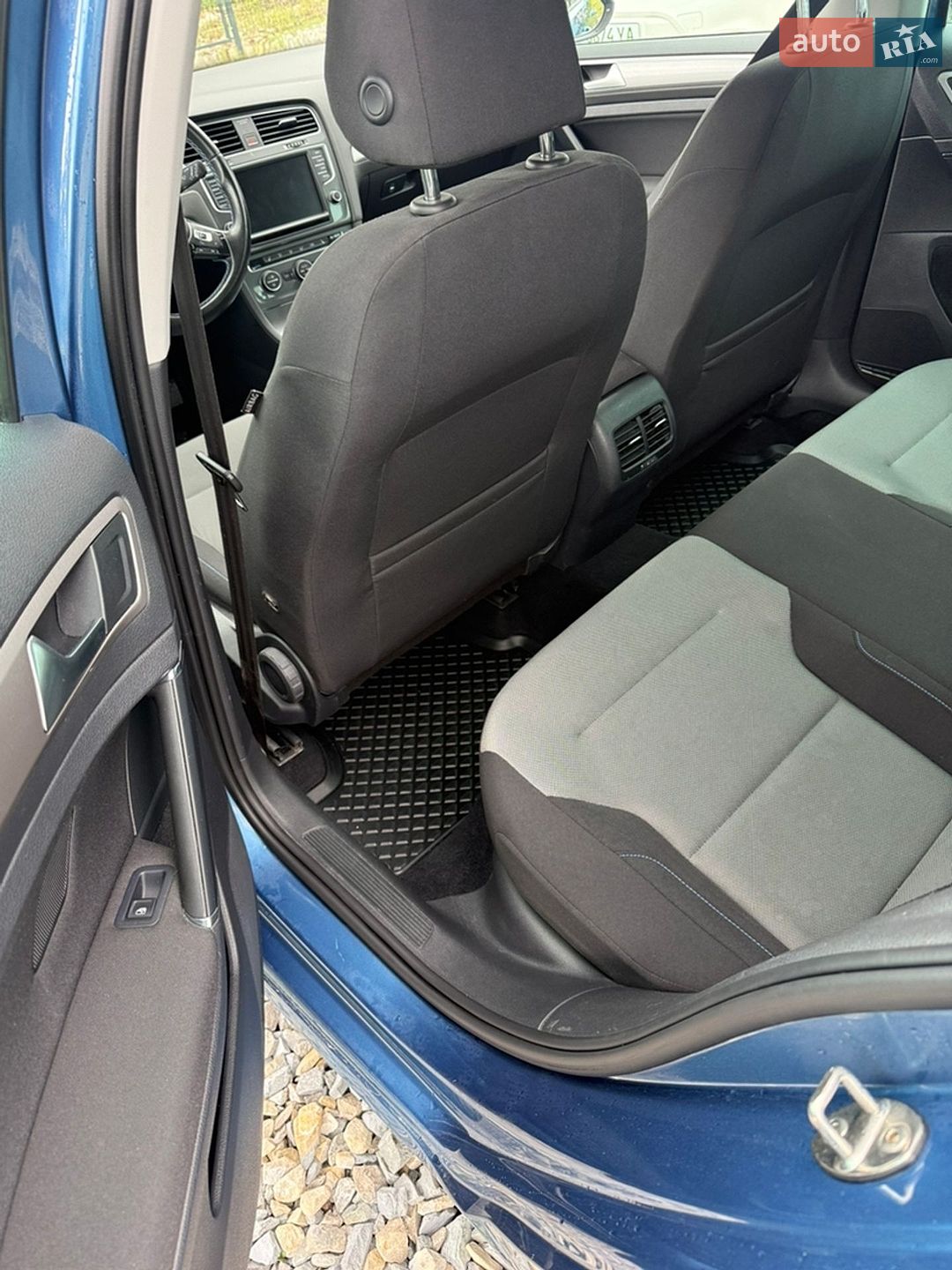 Volkswagen e-Golf 2015 VIN WVWZZZAUZGW901854 фото оголошення 14 з 22