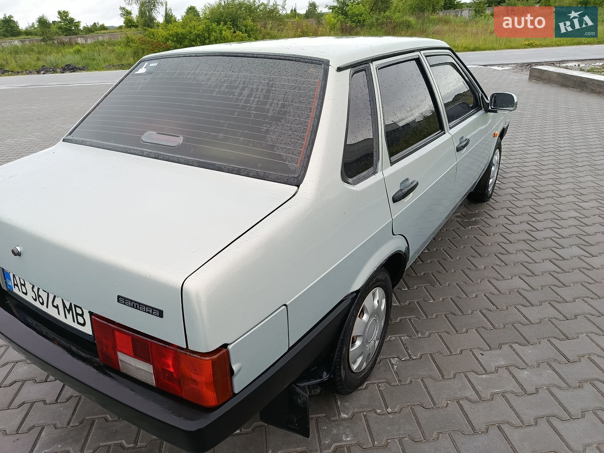 ВАЗ / Lada 21099 2007 VIN Y6D21099470050013 фото оголошення 5 з 8