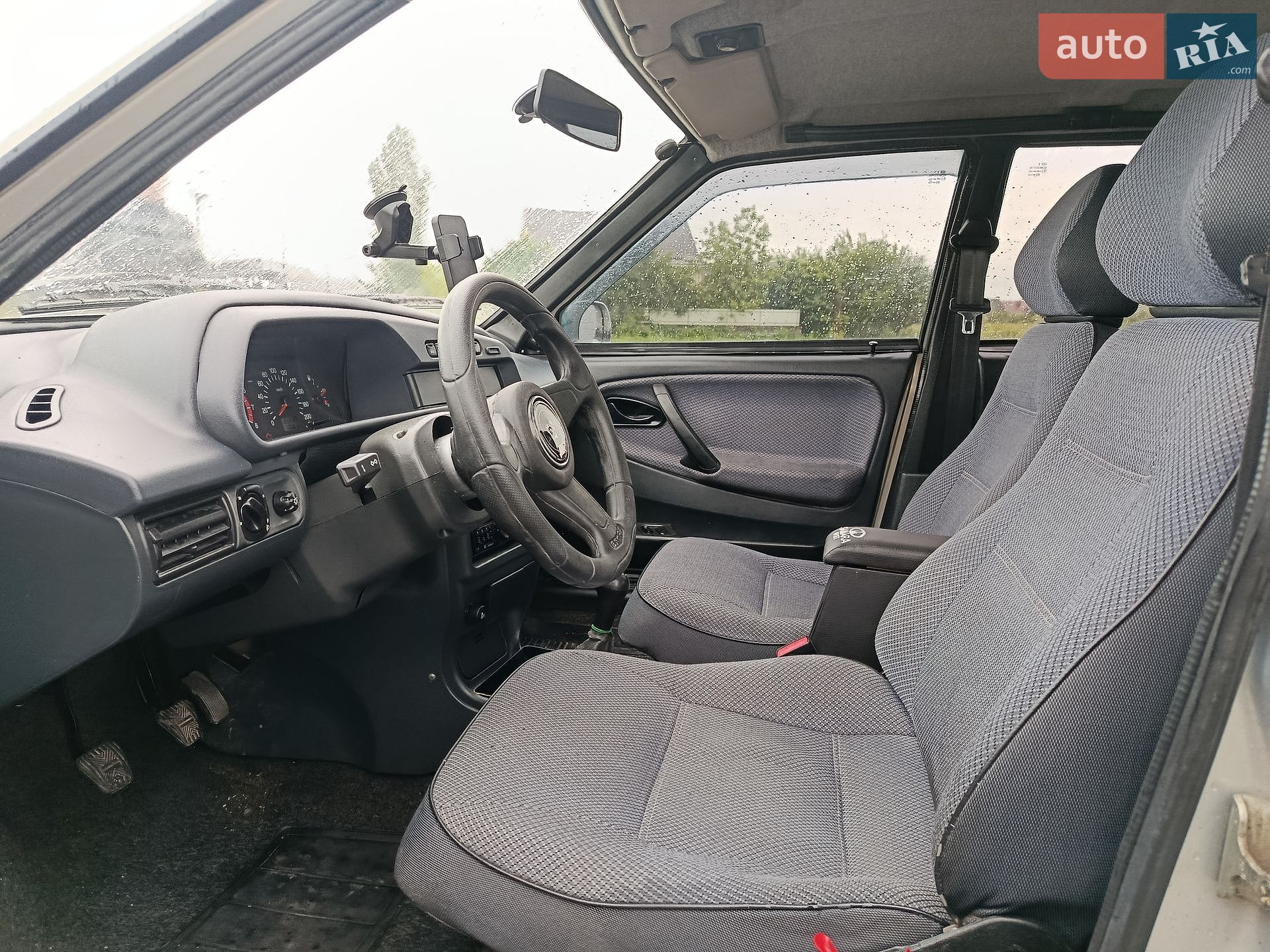 ВАЗ / Lada 21099 2007 VIN Y6D21099470050013 фото оголошення 8 з 8