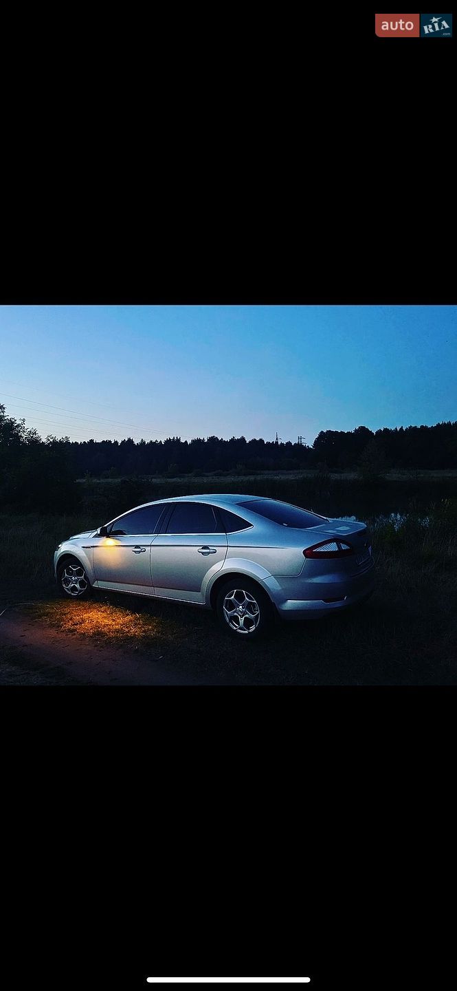 Ford Mondeo 2010 VIN WF0DXXGBBDAP44971 фото оголошення 16 з 20