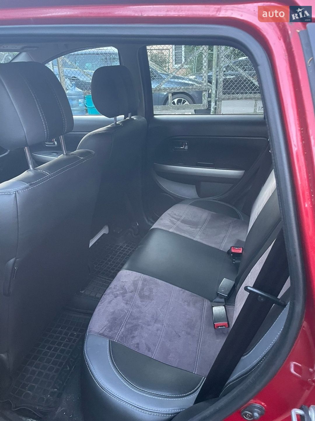 Great Wall Haval M4 2013 VIN LGWED2A38DE663279 фото оголошення 9 з 12