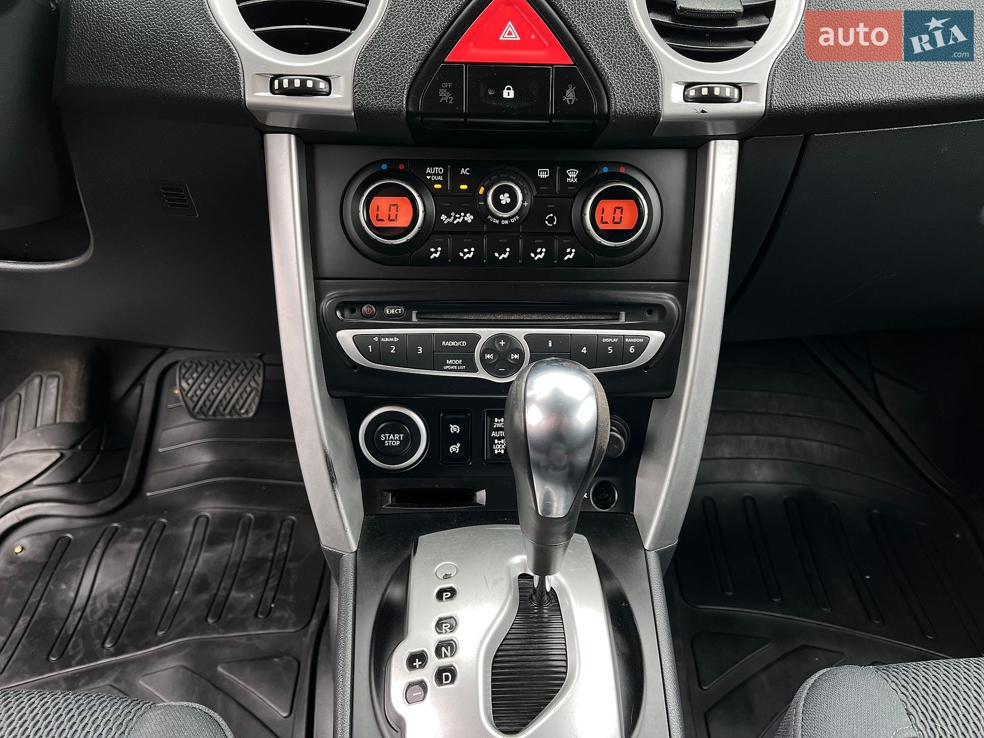 Renault Koleos 2008 VIN VF1VY0C0VUC285191 фото оголошення 50 з 62