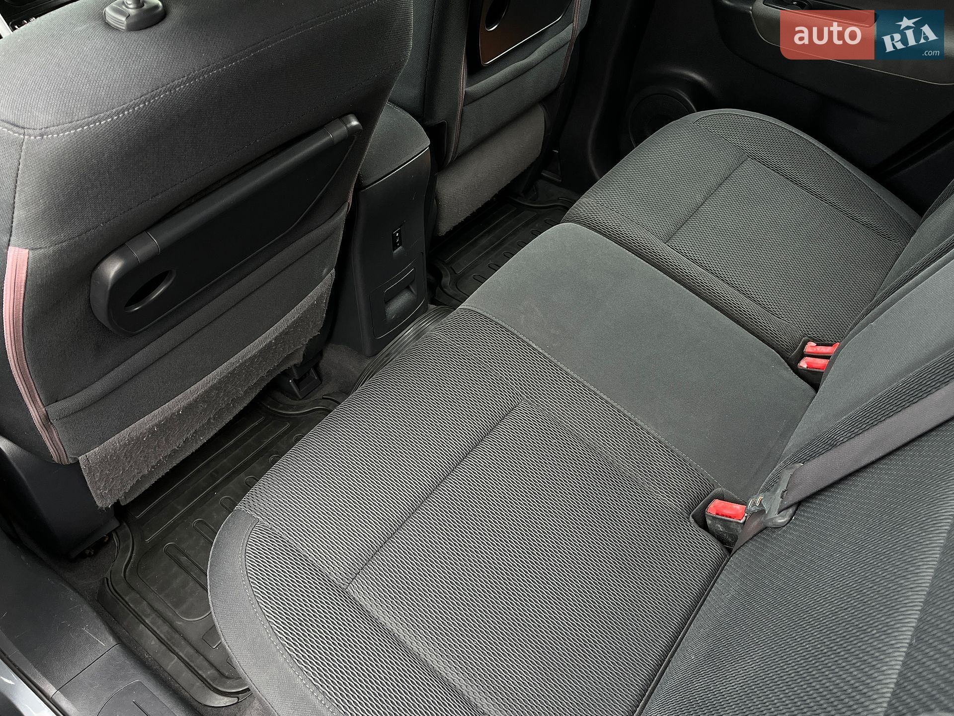 Renault Koleos 2008 VIN VF1VY0C0VUC285191 фото оголошення 54 з 62