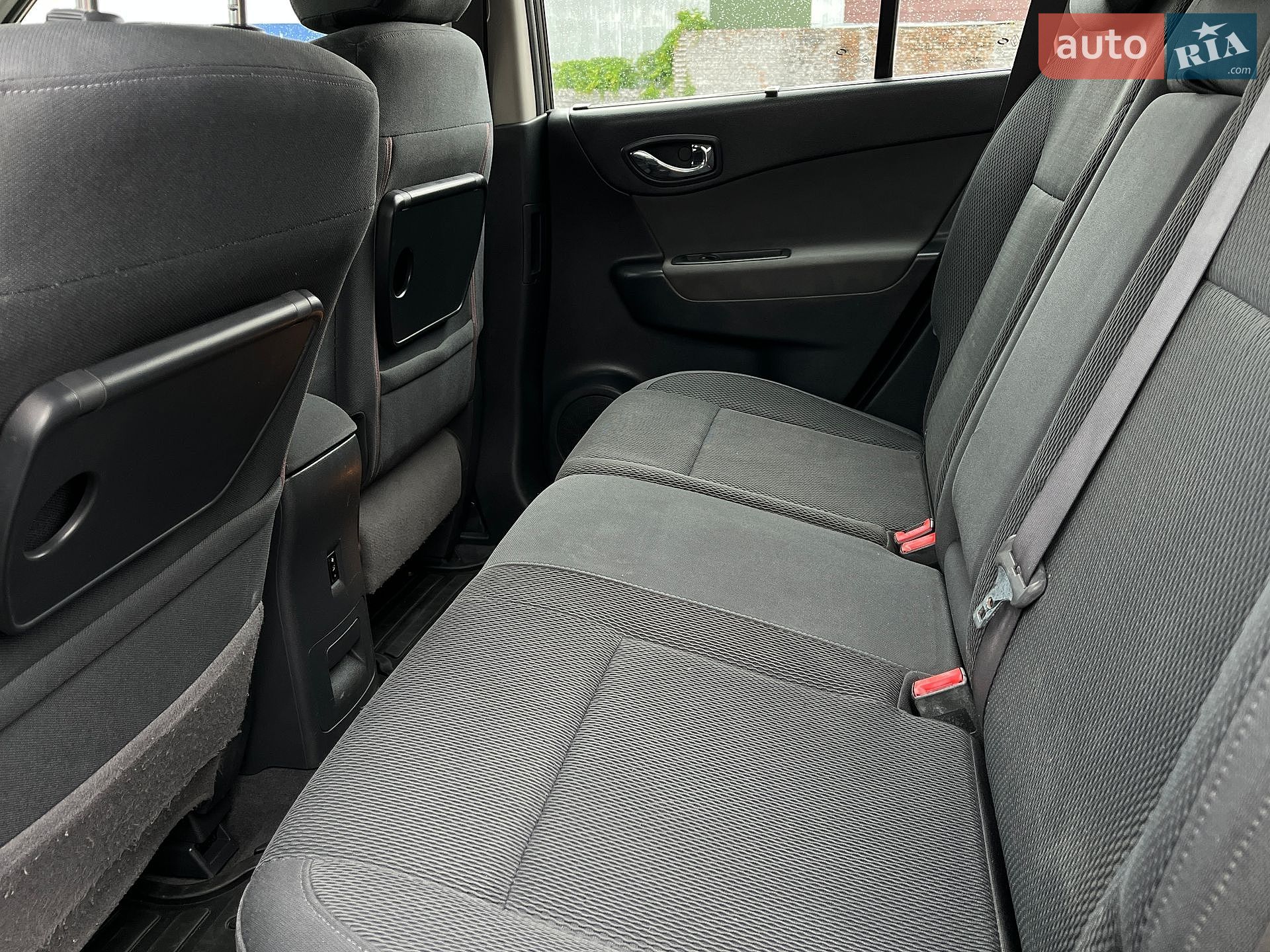 Renault Koleos 2008 VIN VF1VY0C0VUC285191 фото оголошення 55 з 62