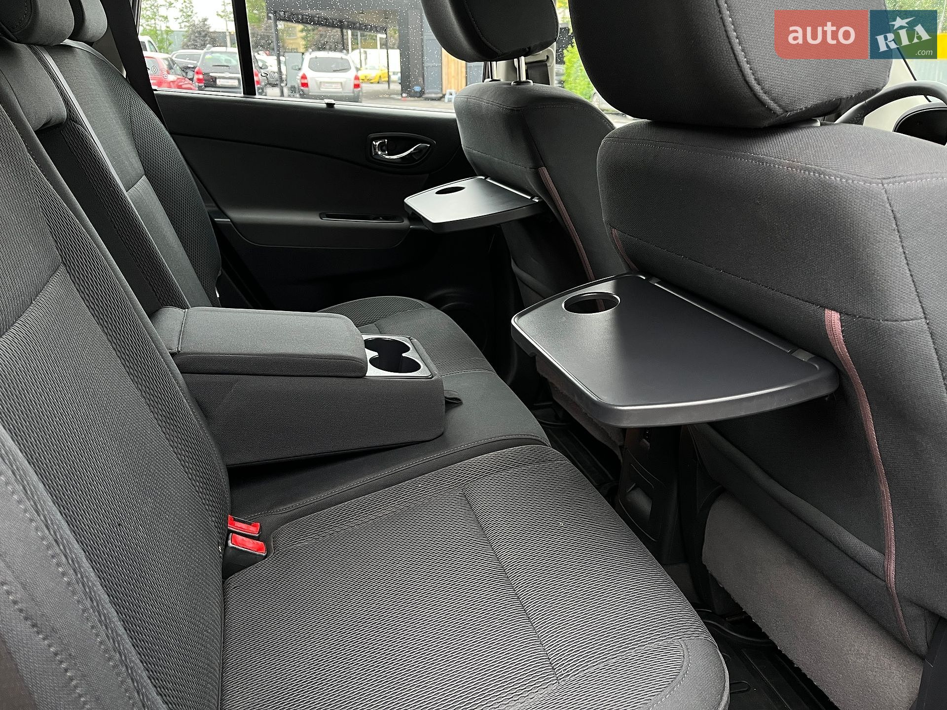 Renault Koleos 2008 VIN VF1VY0C0VUC285191 фото оголошення 58 з 62