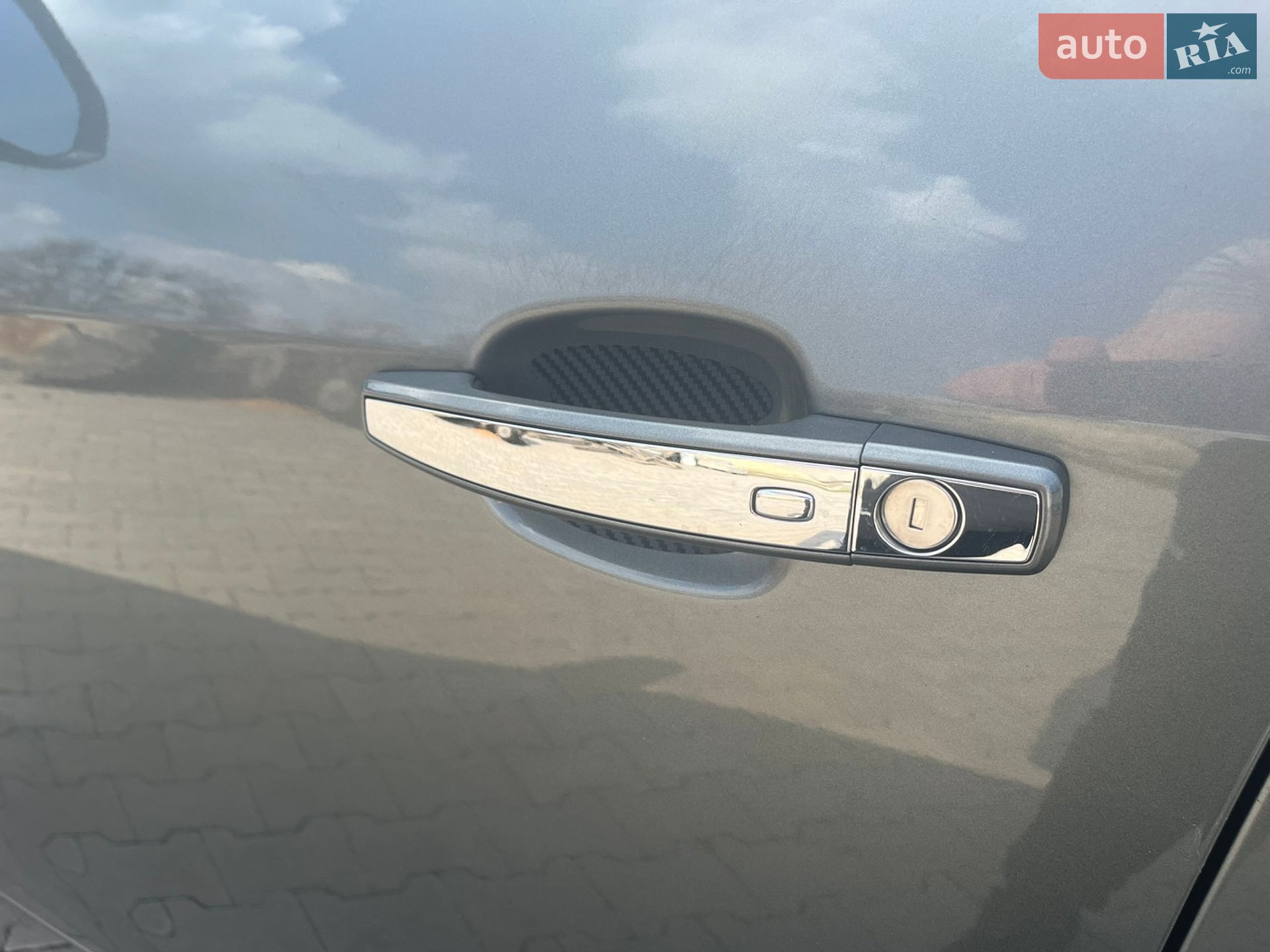 Opel Insignia 2016 VIN W0LGM6G34H1022707 фото оголошення 6 з 8