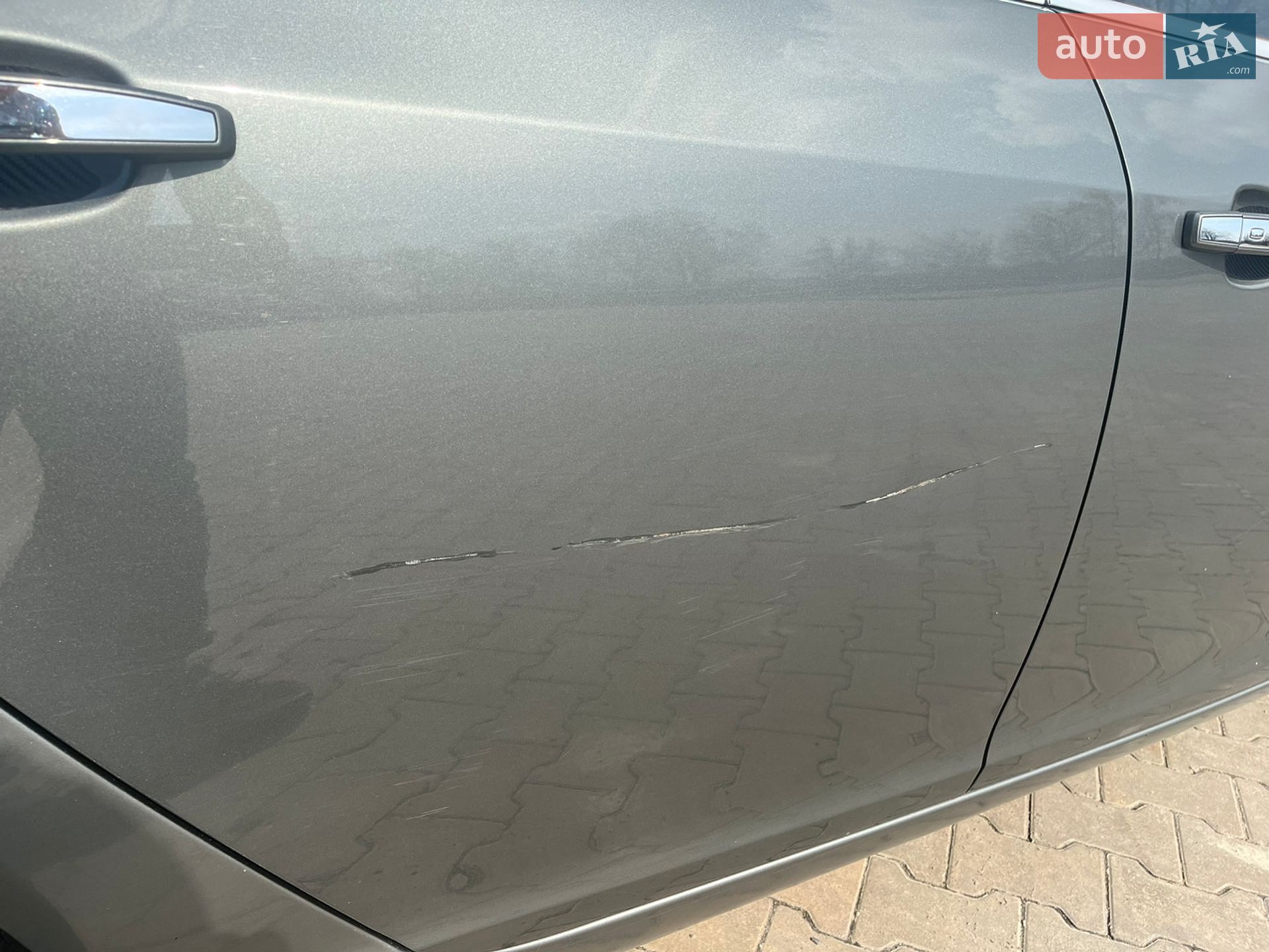 Opel Insignia 2016 VIN W0LGM6G34H1022707 фото оголошення 7 з 8