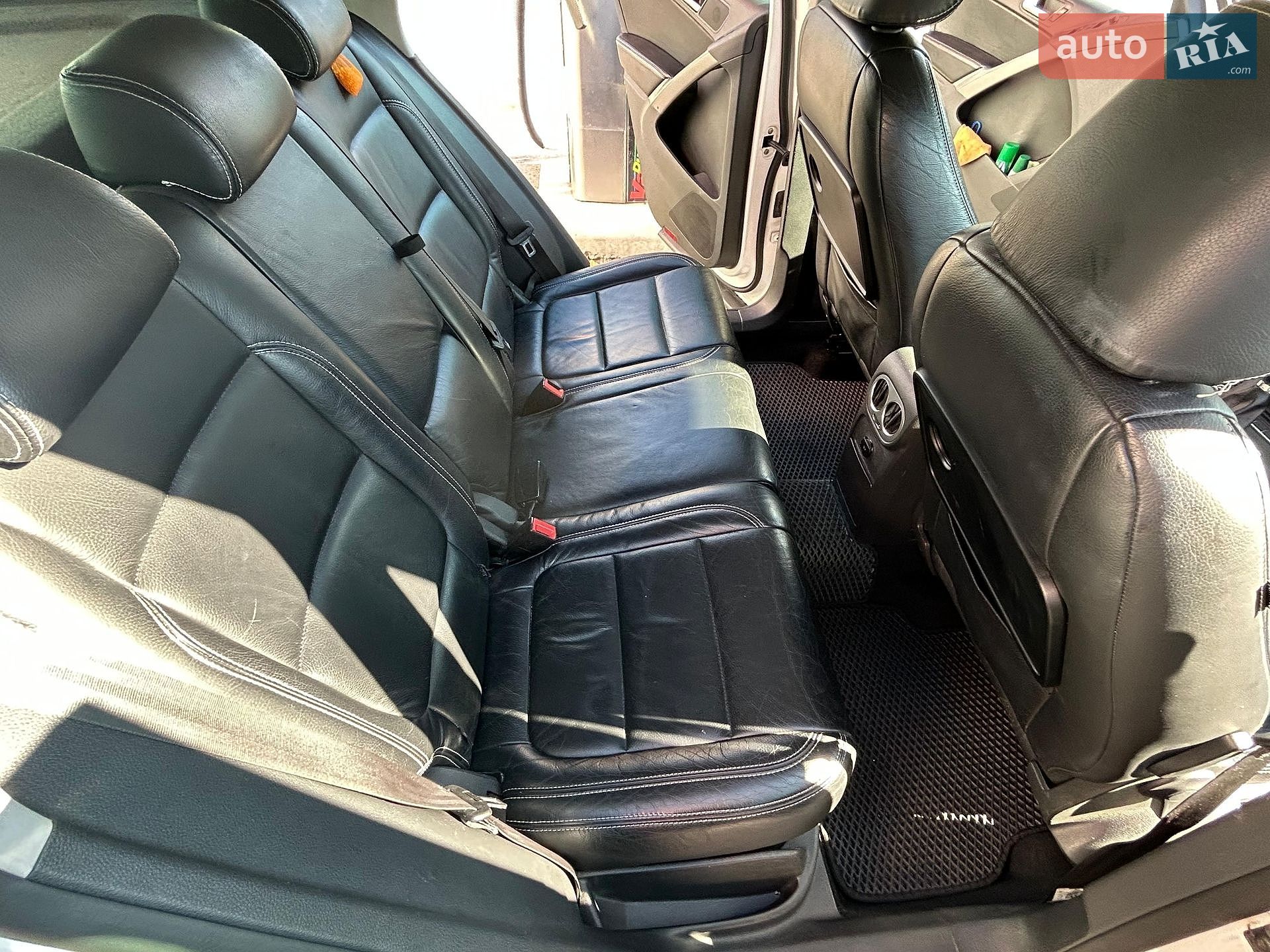Volkswagen Tiguan 2009 VIN WVGZZZ5NZAW005750 фото оголошення 7 з 23