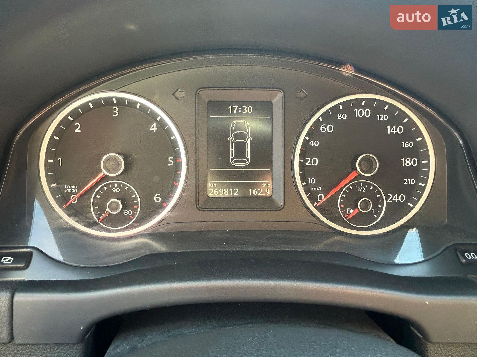 Volkswagen Tiguan 2009 VIN WVGZZZ5NZAW005750 фото оголошення 20 з 23