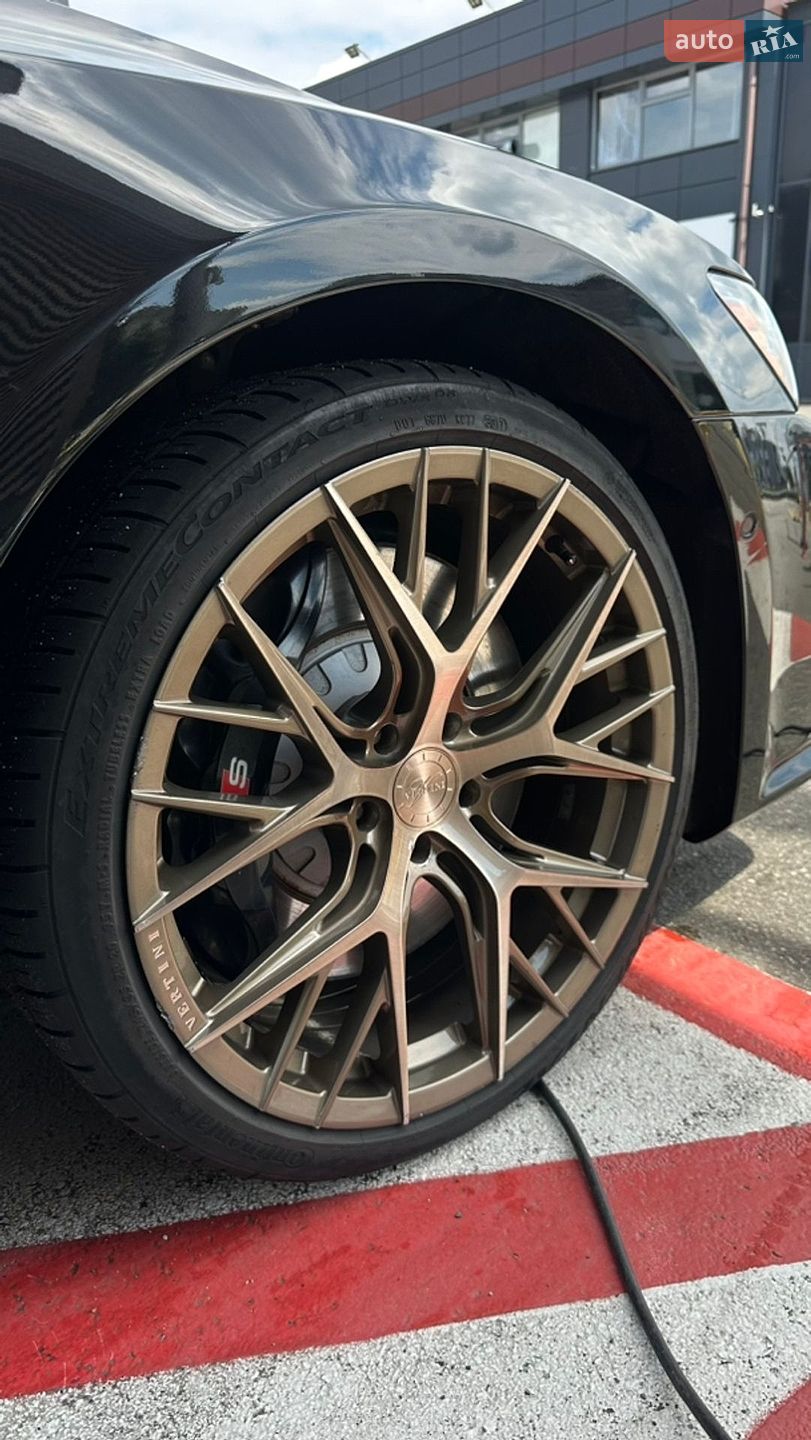 Audi S7 Sportback 2019 VIN WAUPFAF23LN017116 фото оголошення 19 з 26
