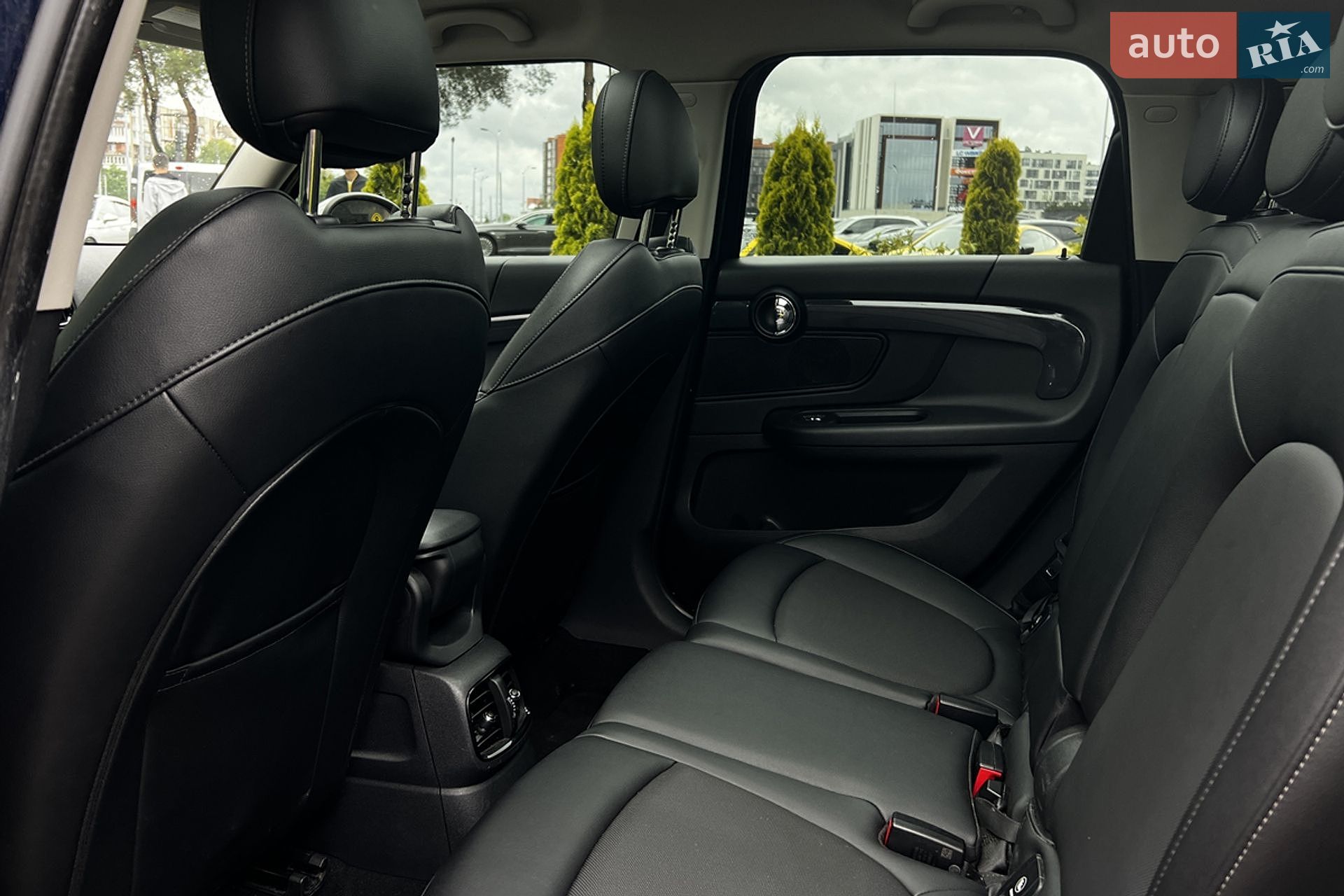 MINI Countryman 2018 VIN WMZYT3C32J3E93393 фото оголошення 26 з 27