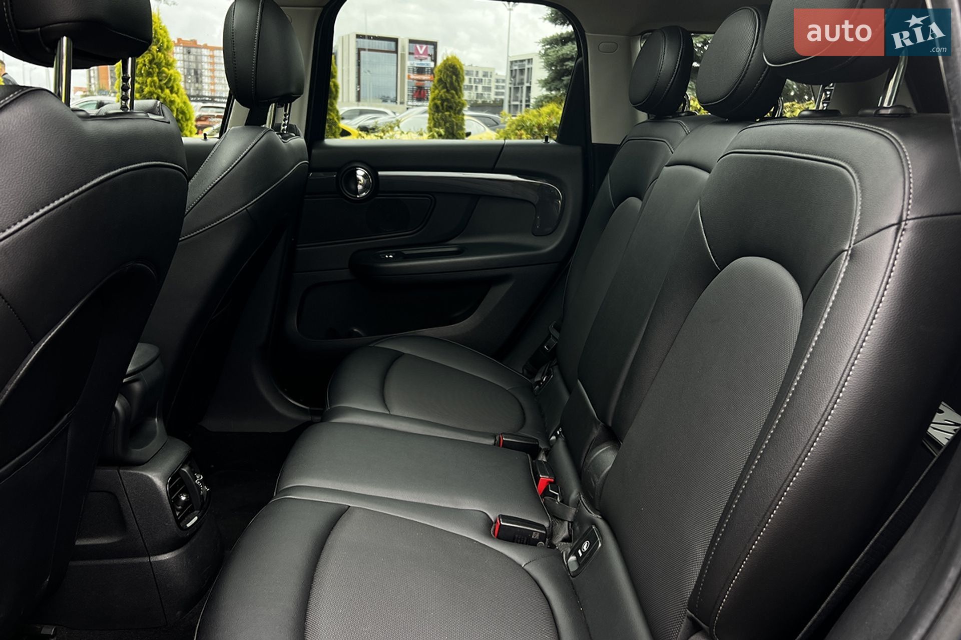 MINI Countryman 2018 VIN WMZYT3C32J3E93393 фото оголошення 27 з 27