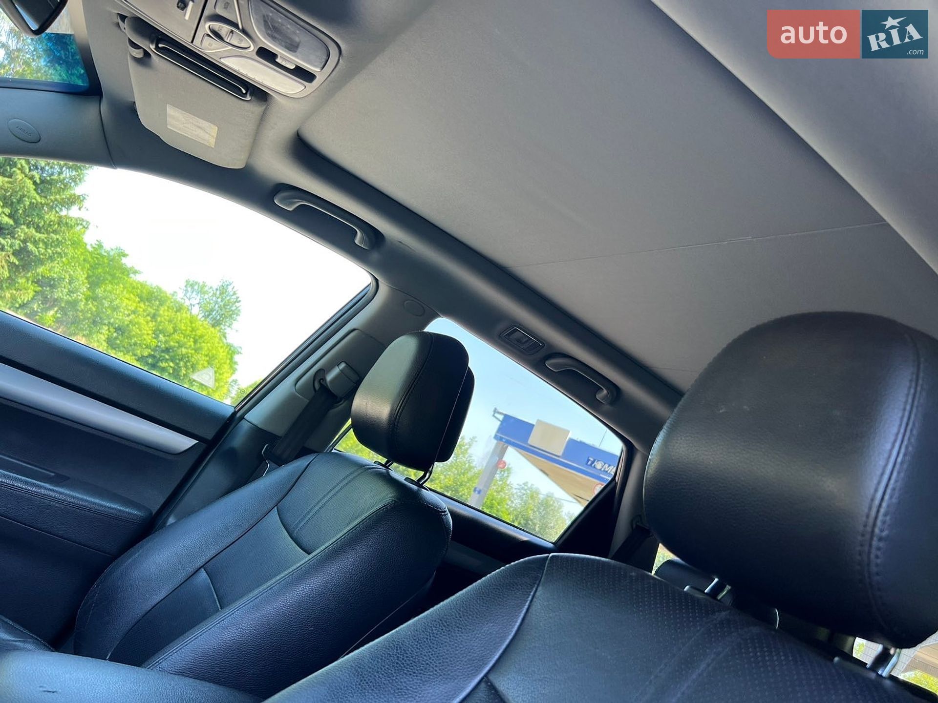 Kia Sorento 2013 VIN KNAKU814DD5359753 фото оголошення 9 з 15