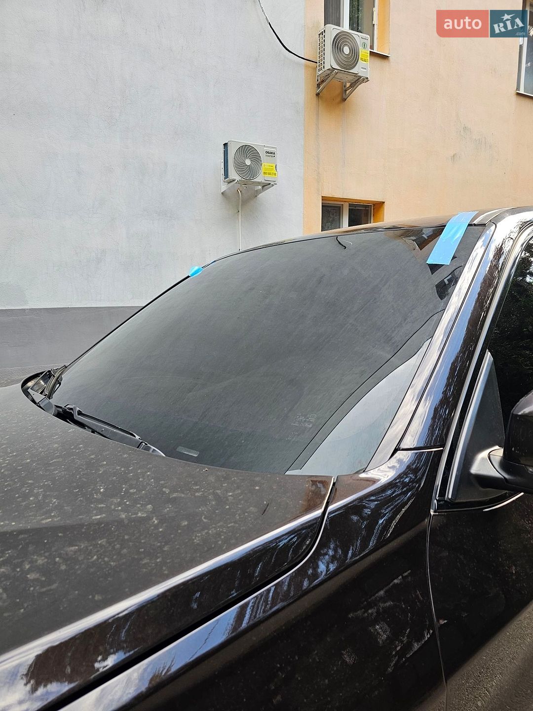 BMW X5 2015 VIN WBALS010900K98843 фото оголошення 81 з 83