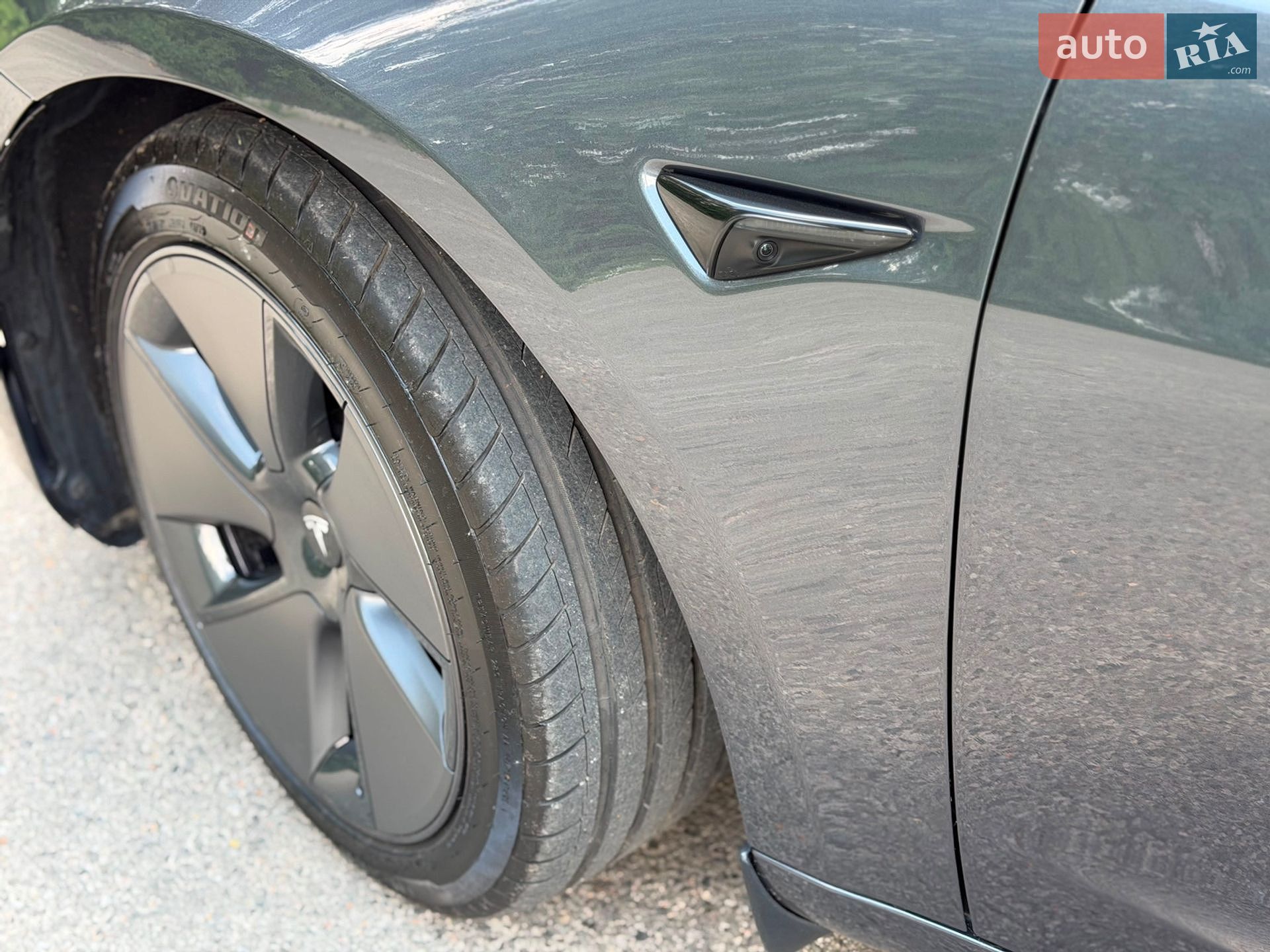 Tesla Model 3 2023 VIN 5YJ3E1EB7PF681140 фото оголошення 7 з 60